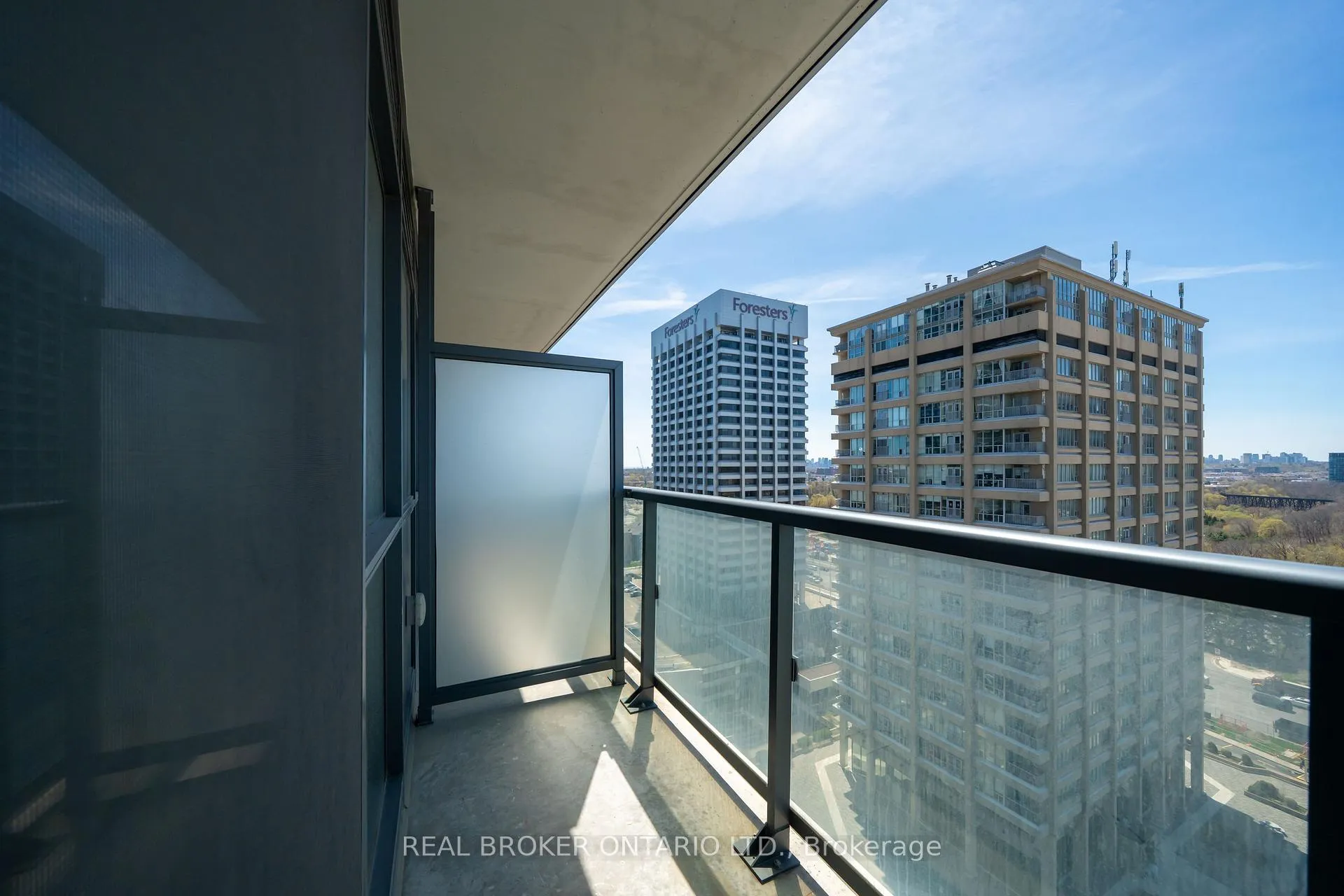 Photo 27 of Unit 1601, 6 Sonic Way, Toronto, Flemingdon Park — HOMEH