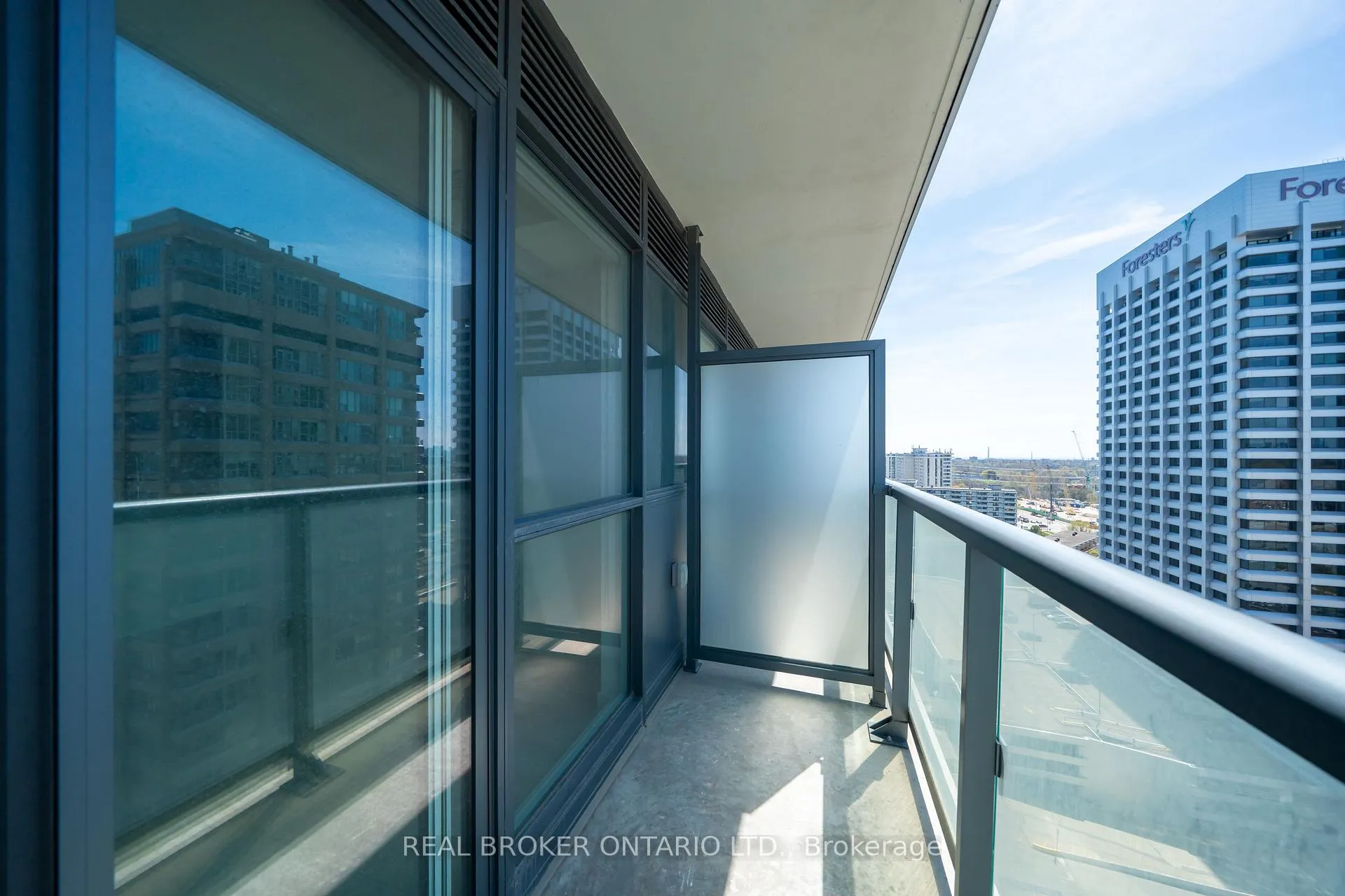 Photo 28 of Unit 1601, 6 Sonic Way, Toronto, Flemingdon Park — HOMEH