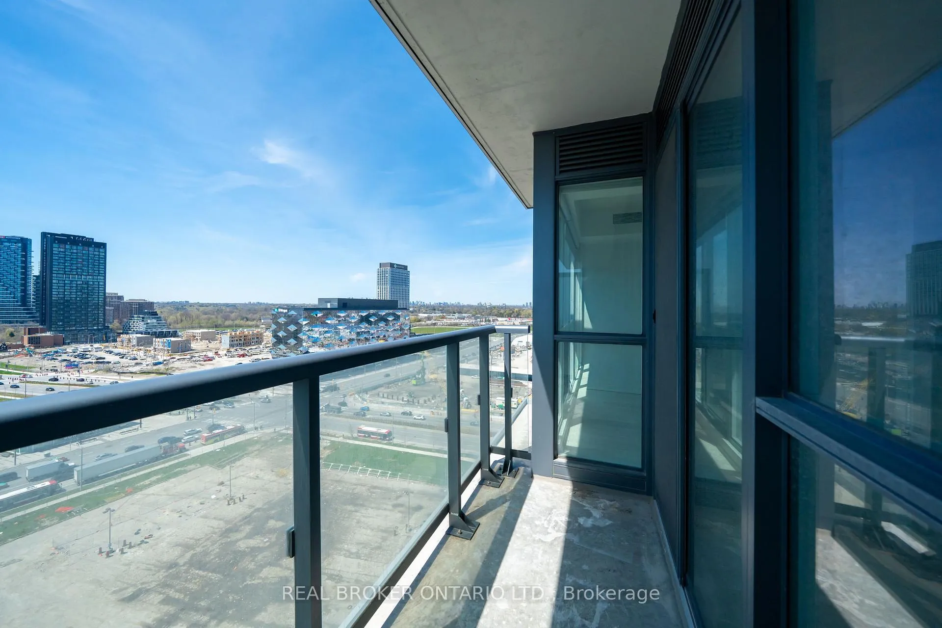 Photo 31 of Unit 1601, 6 Sonic Way, Toronto, Flemingdon Park — HOMEH