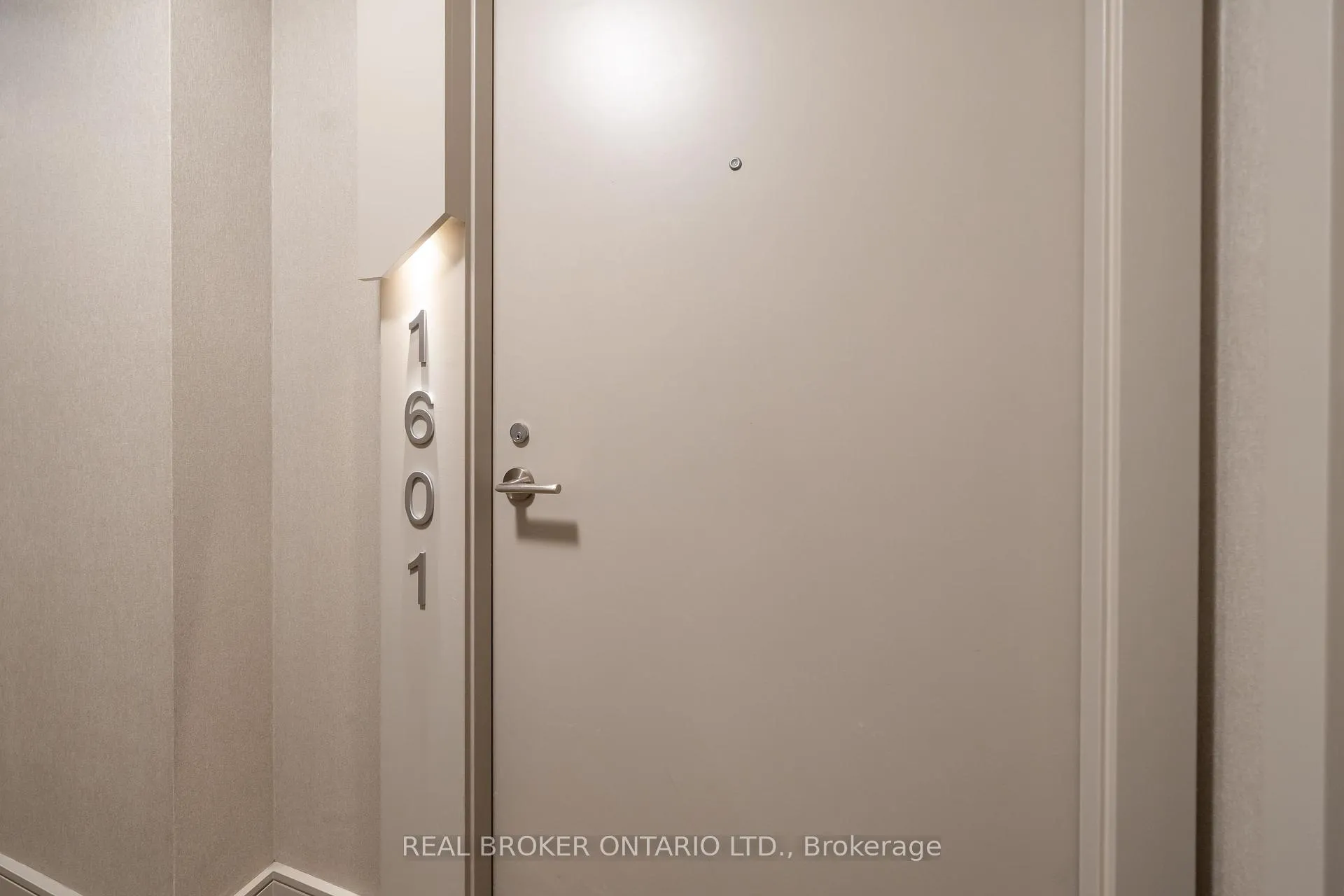 Photo 32 of Unit 1601, 6 Sonic Way, Toronto, Flemingdon Park — HOMEH