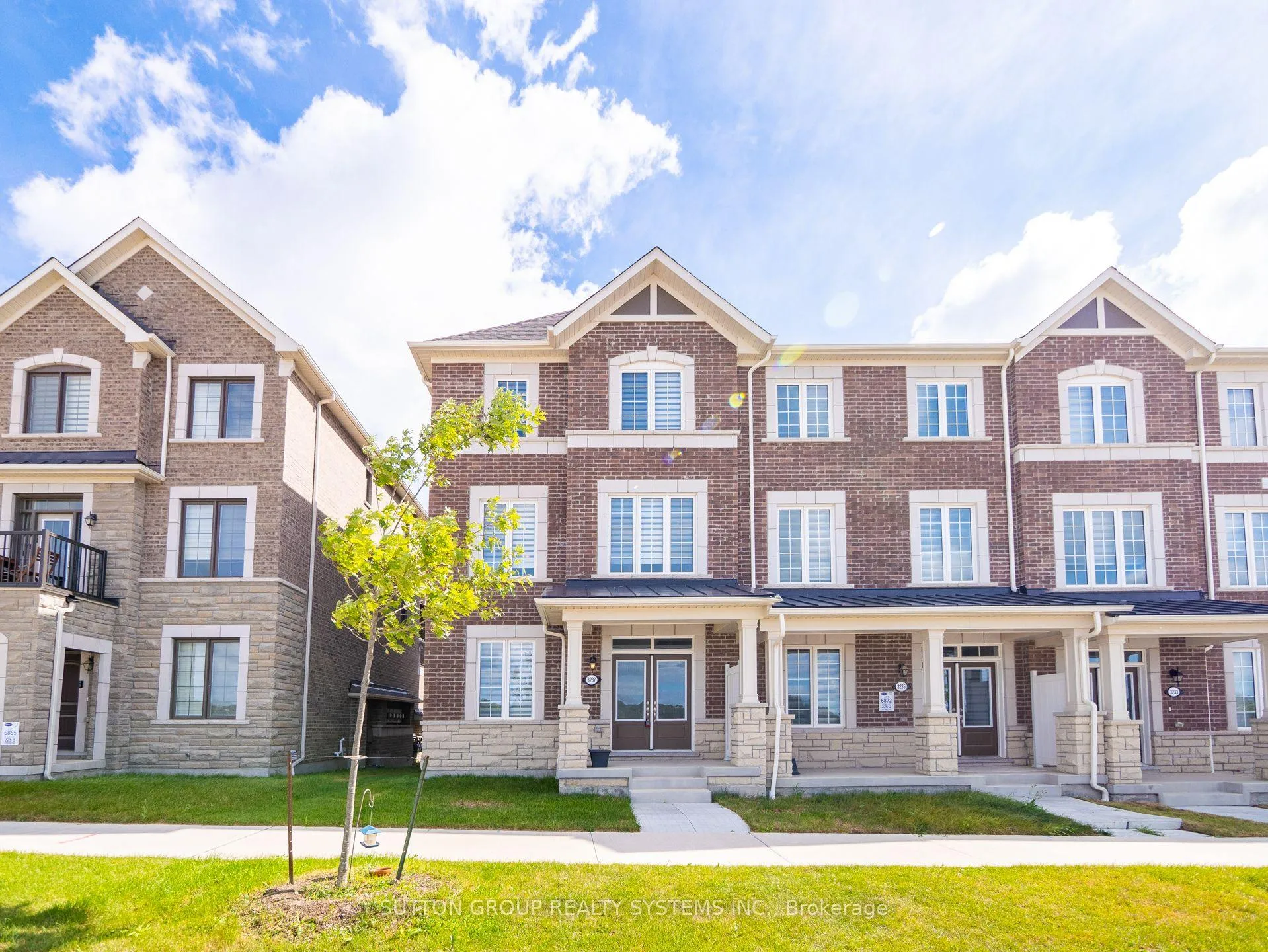 Photo 1 of 3237 Brigadier Avenue, Pickering, Rural Pickering — HOMEH