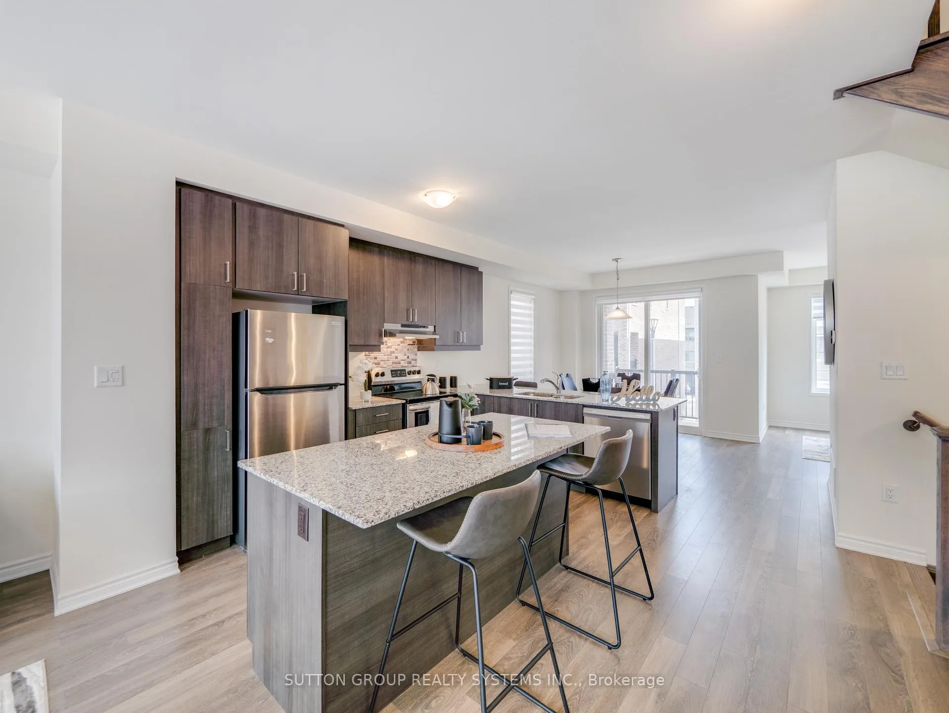 Photo 14 of 3237 Brigadier Avenue, Pickering, Rural Pickering — HOMEH