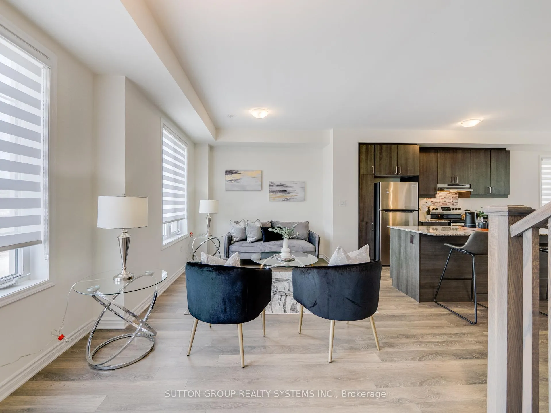 Photo 18 of 3237 Brigadier Avenue, Pickering, Rural Pickering — HOMEH