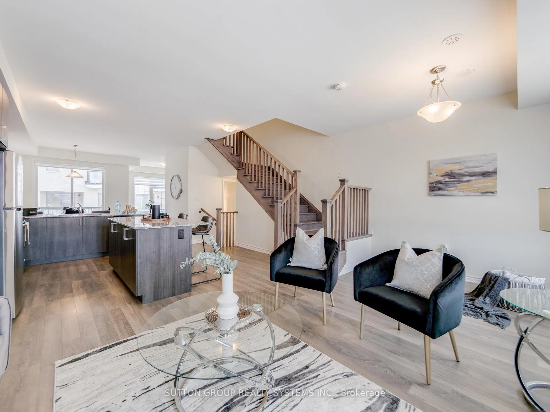 Photo 20 of 3237 Brigadier Avenue, Pickering, Rural Pickering — HOMEH