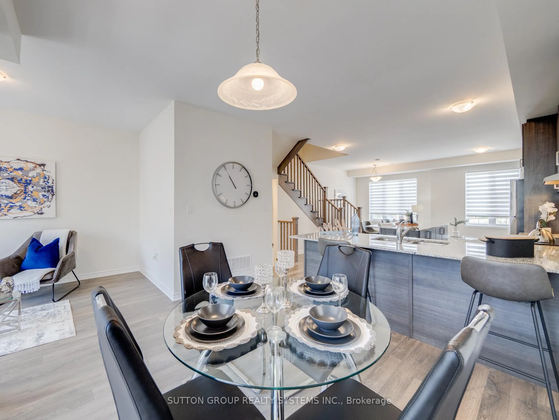 Photo 23 of 3237 Brigadier Avenue, Pickering, Rural Pickering — HOMEH