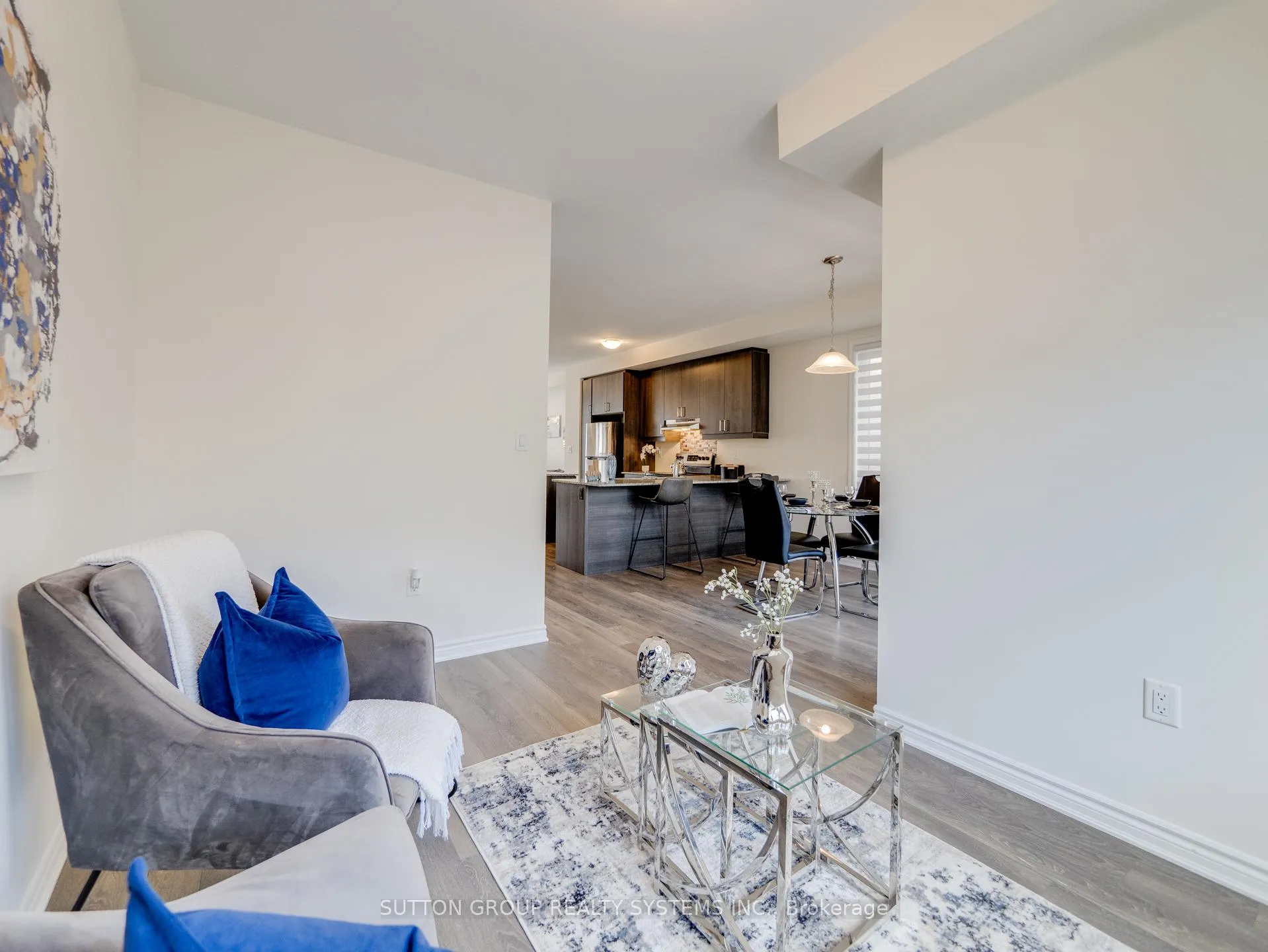 Photo 25 of 3237 Brigadier Avenue, Pickering, Rural Pickering — HOMEH