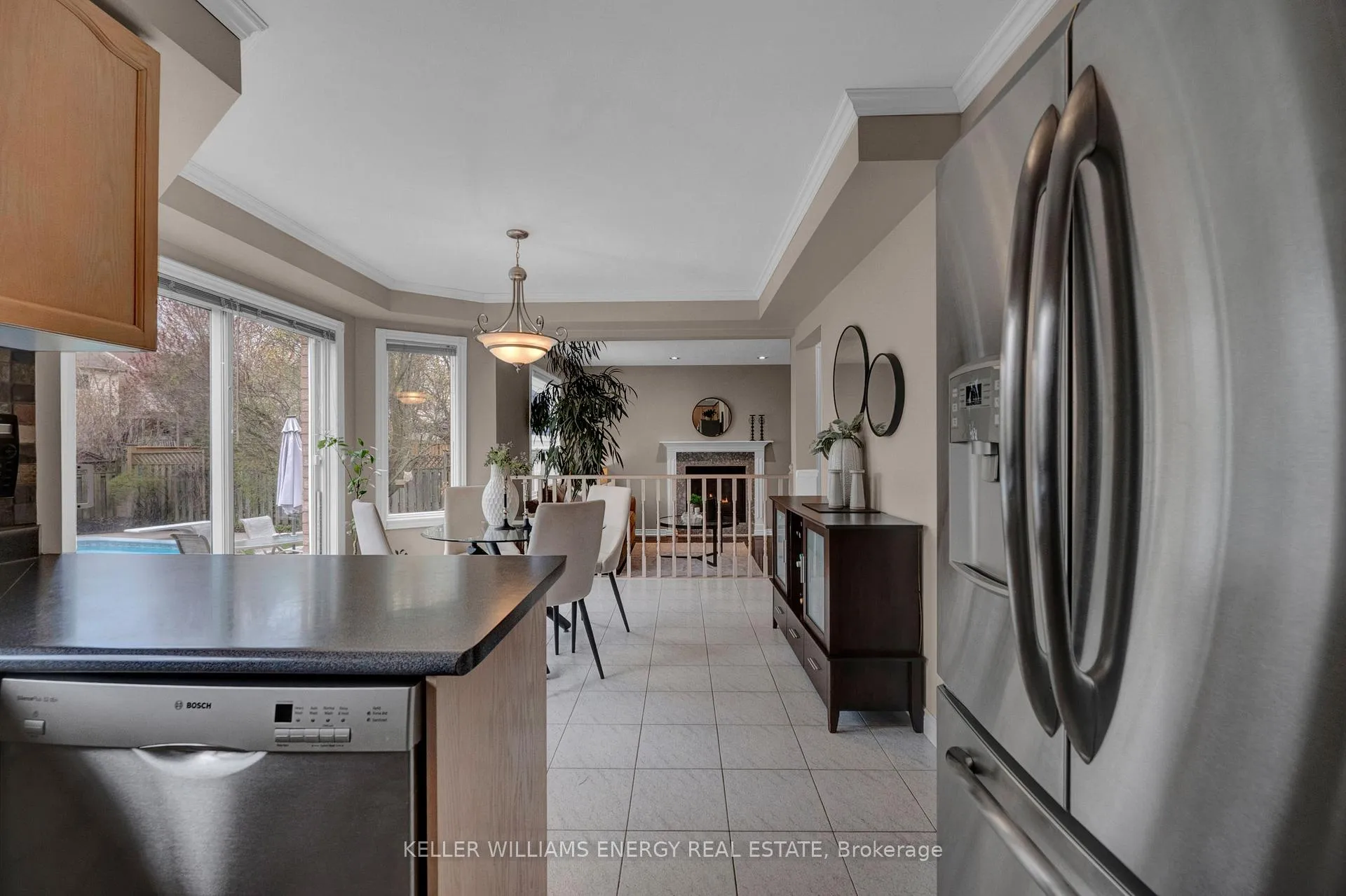 Photo 15 of 5 Snowden Court, Clarington, Newcastle — HOMEH