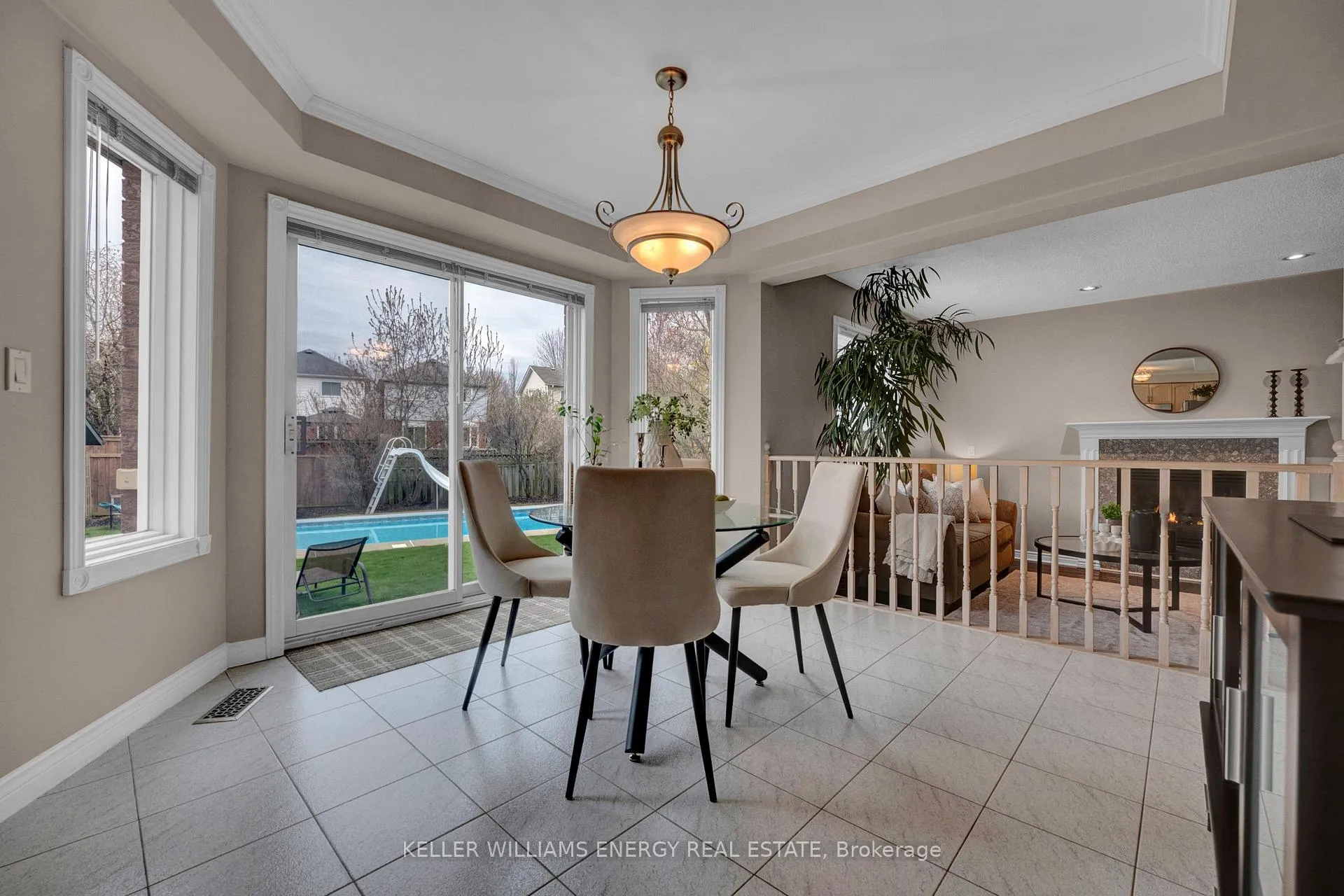 Photo 16 of 5 Snowden Court, Clarington, Newcastle — HOMEH