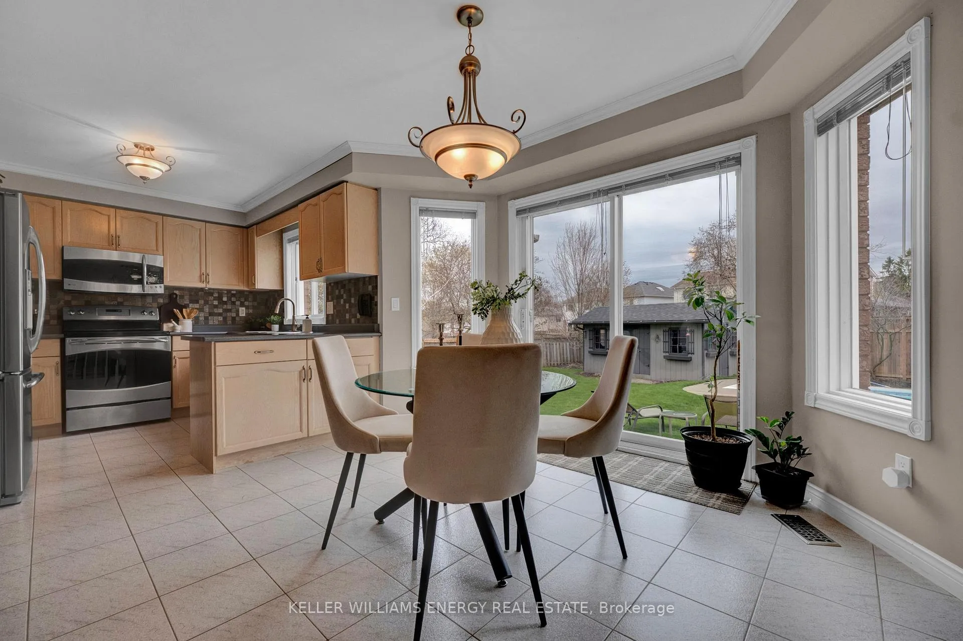 Photo 17 of 5 Snowden Court, Clarington, Newcastle — HOMEH