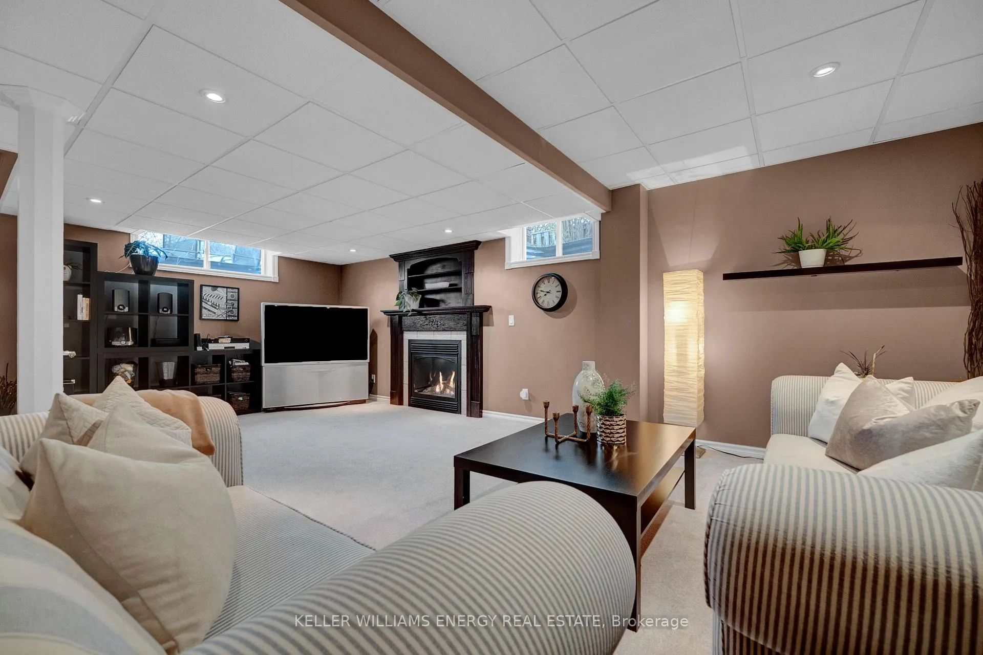 Photo 37 of 5 Snowden Court, Clarington, Newcastle — HOMEH