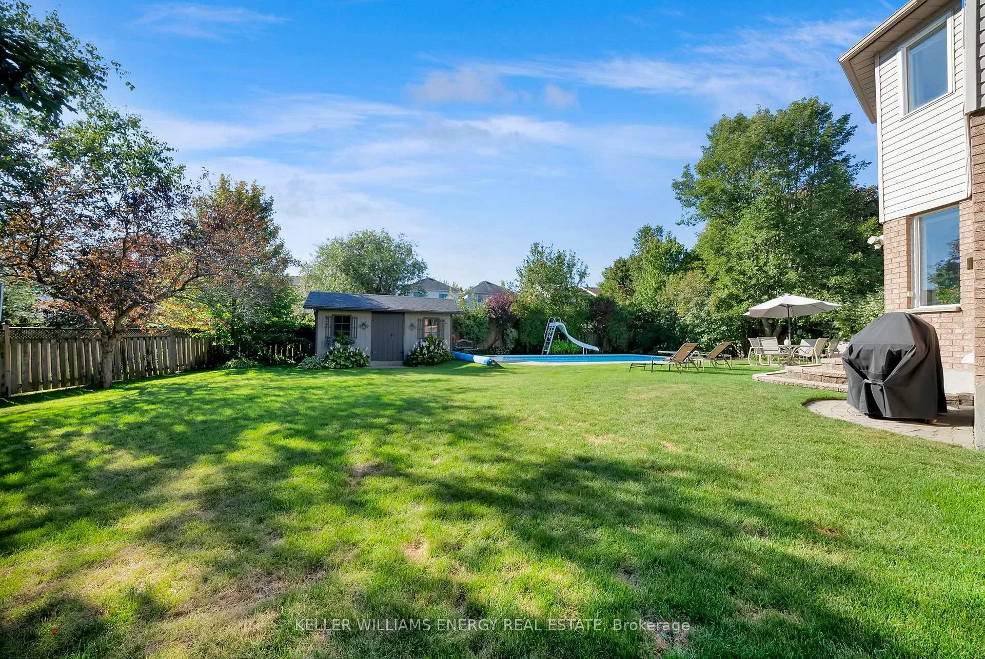 Photo 46 of 5 Snowden Court, Clarington, Newcastle — HOMEH