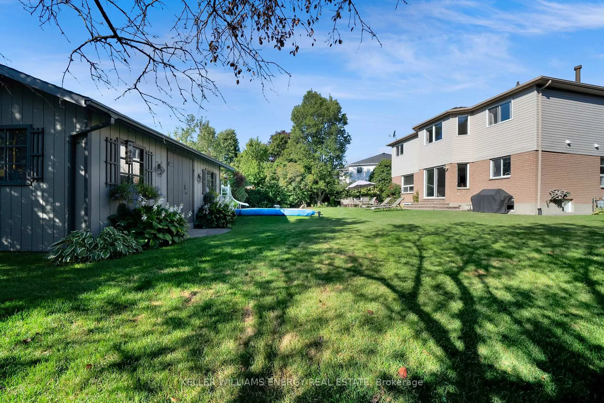 Photo 47 of 5 Snowden Court, Clarington, Newcastle — HOMEH