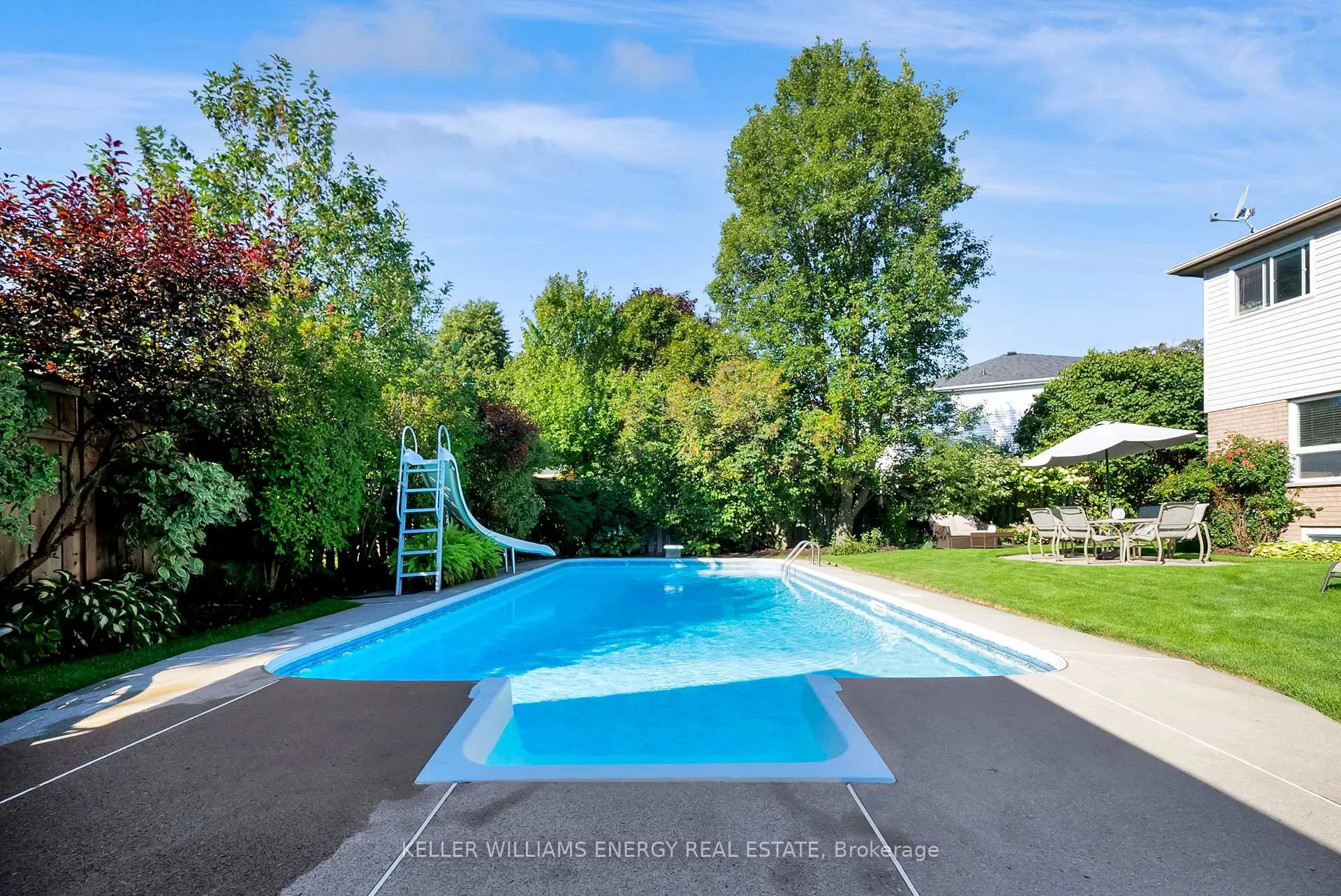 Photo 48 of 5 Snowden Court, Clarington, Newcastle — HOMEH