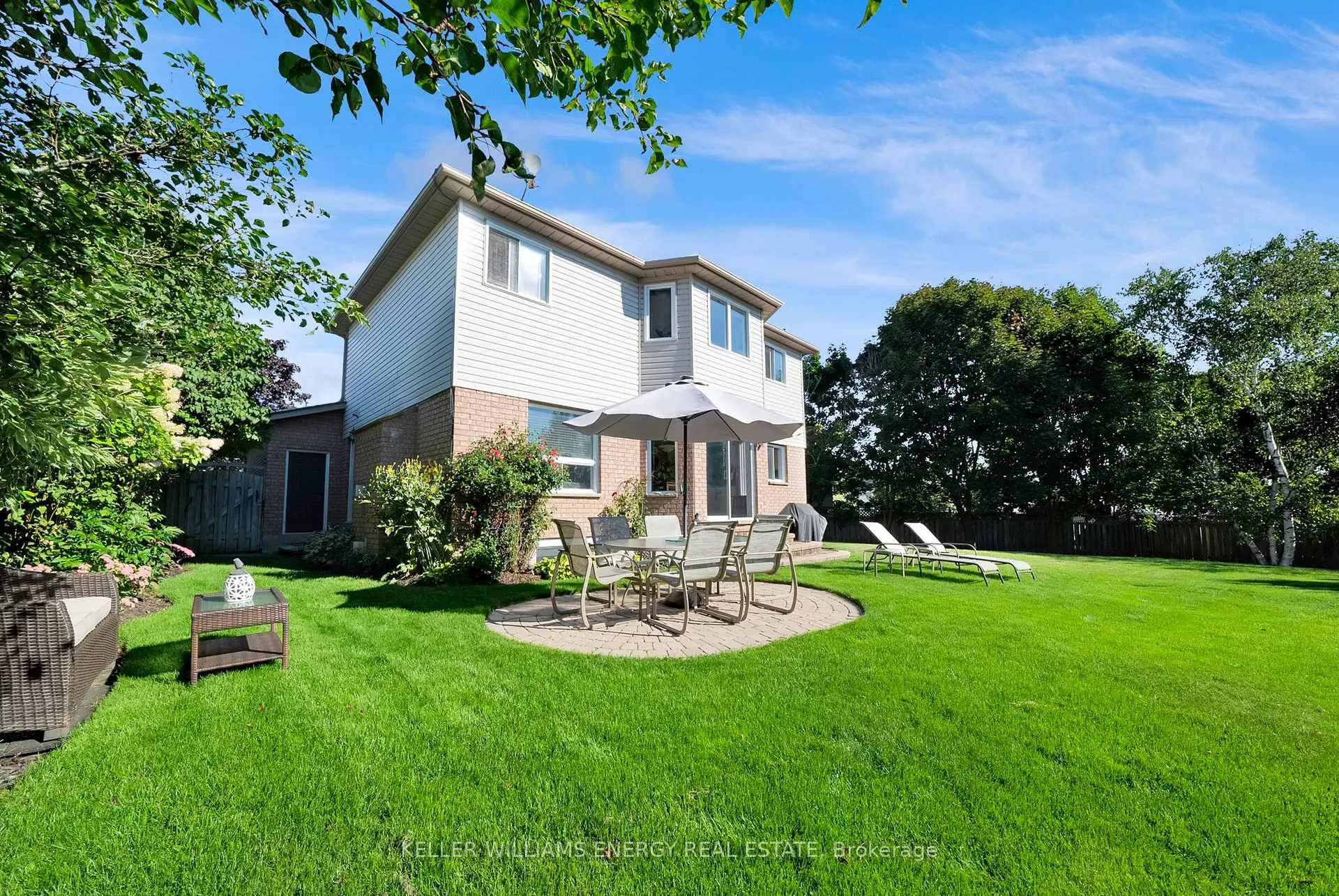 Photo 49 of 5 Snowden Court, Clarington, Newcastle — HOMEH