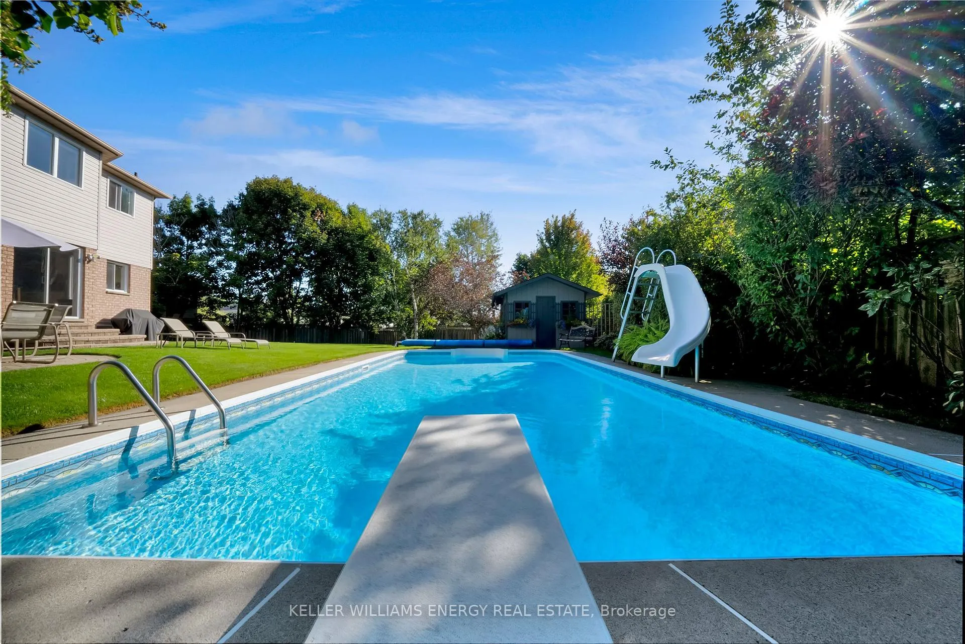 Photo 50 of 5 Snowden Court, Clarington, Newcastle — HOMEH