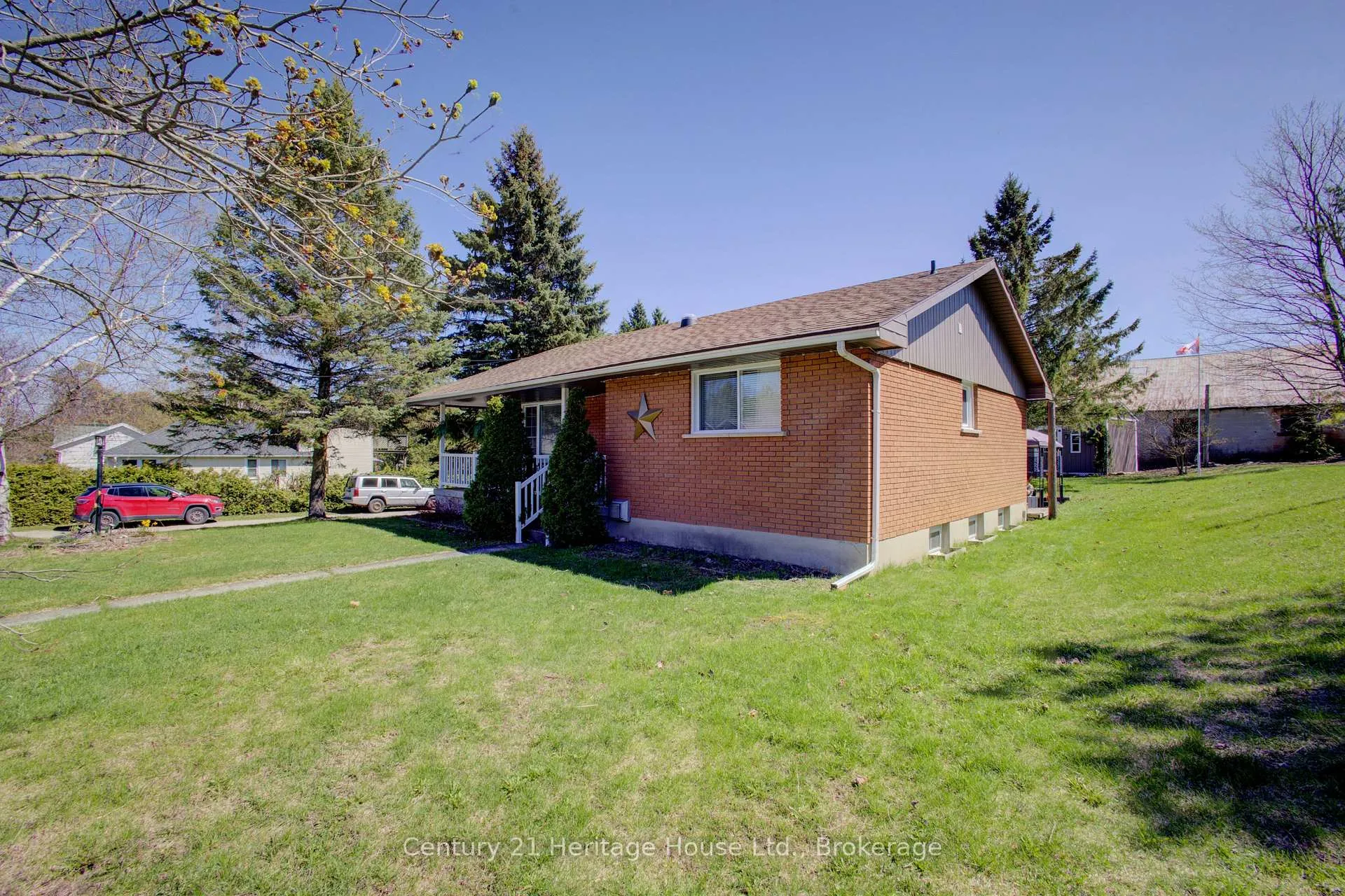 Photo 2 of 491 George Street E, West Grey — HOMEH