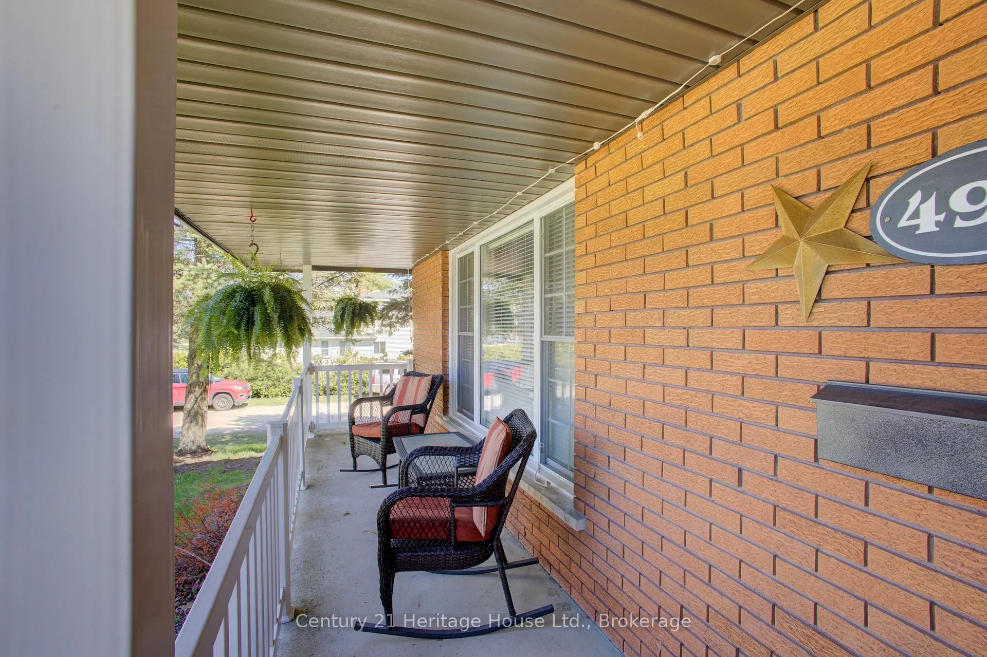 Photo 6 of 491 George Street E, West Grey — HOMEH