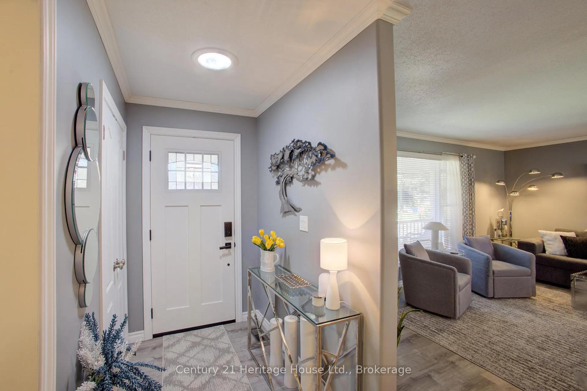 Photo 7 of 491 George Street E, West Grey — HOMEH