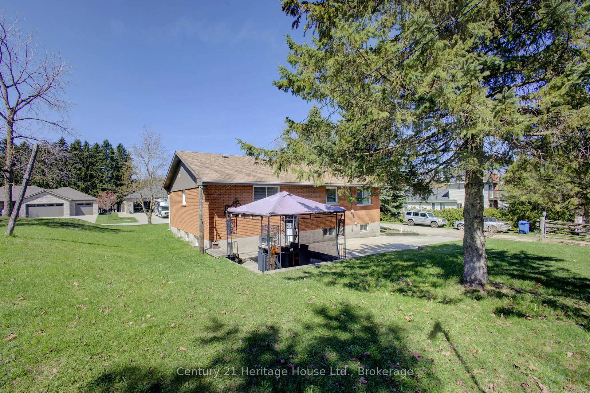 Photo 40 of 491 George Street E, West Grey — HOMEH