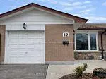 Photo 2 of 42 Wilton Drive, Brampton, Brampton East — HOMEH