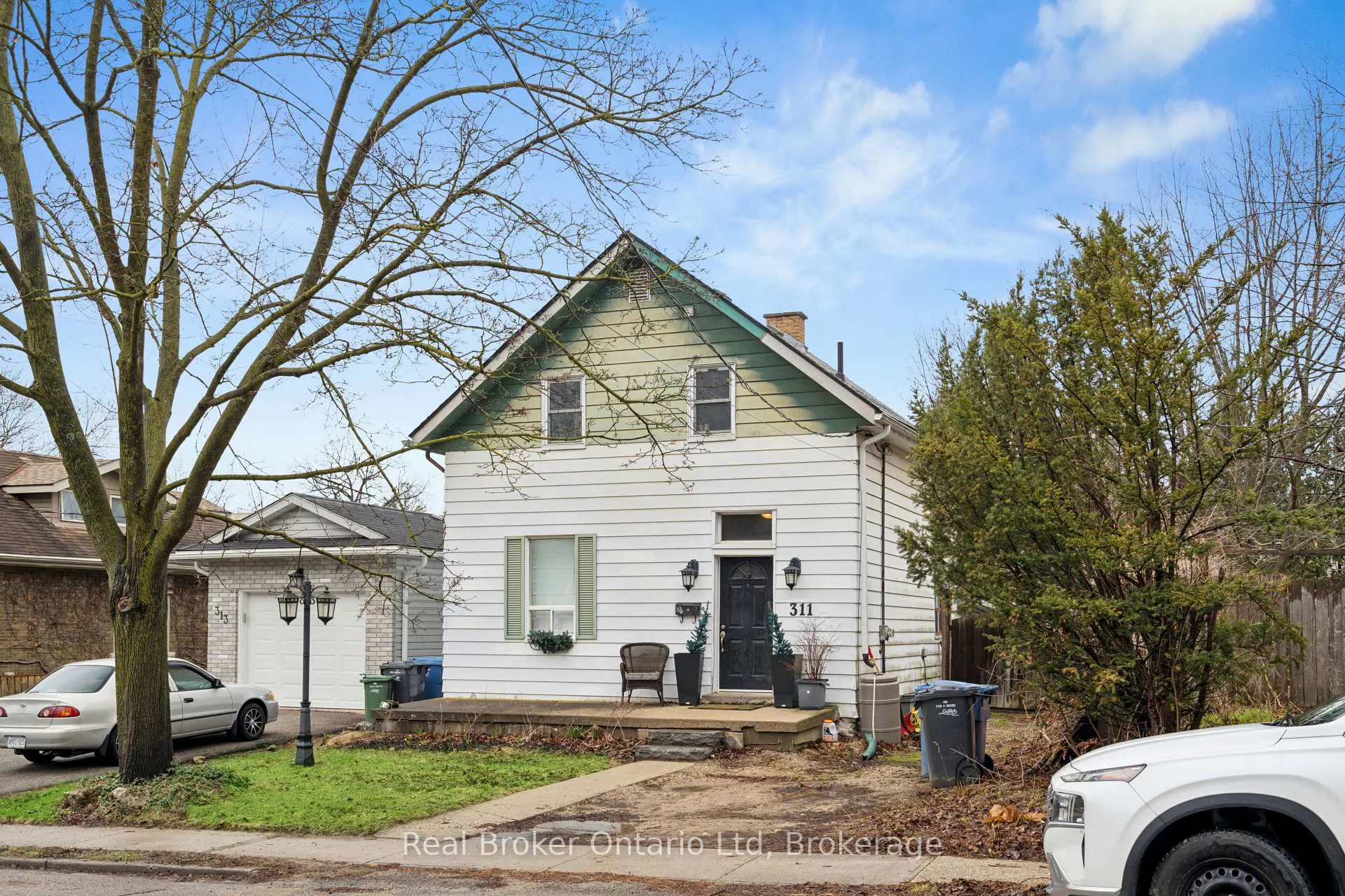 Photo 6 of 311 suffolk Street W, Guelph, Junction/Onward Willow — HOMEH