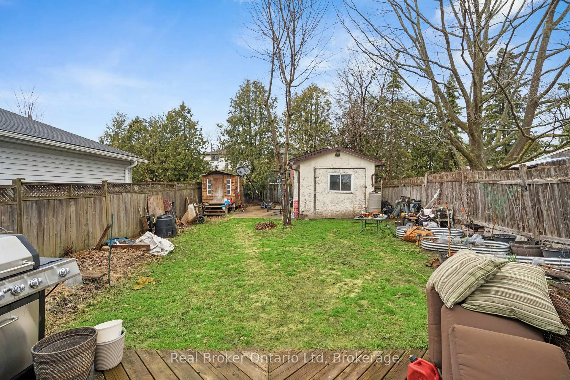 Photo 8 of 311 suffolk Street W, Guelph, Junction/Onward Willow — HOMEH