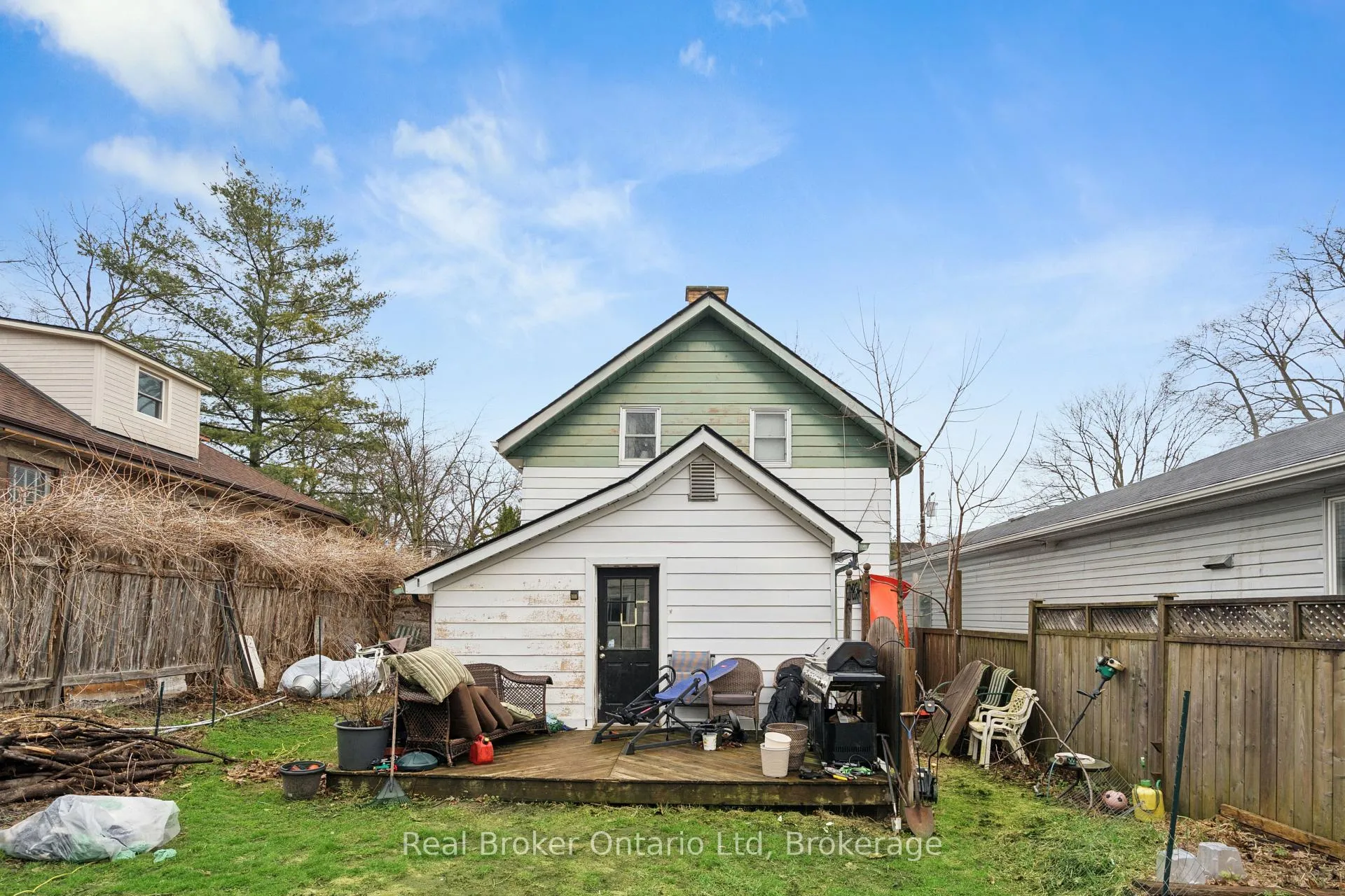 Photo 10 of 311 suffolk Street W, Guelph, Junction/Onward Willow — HOMEH