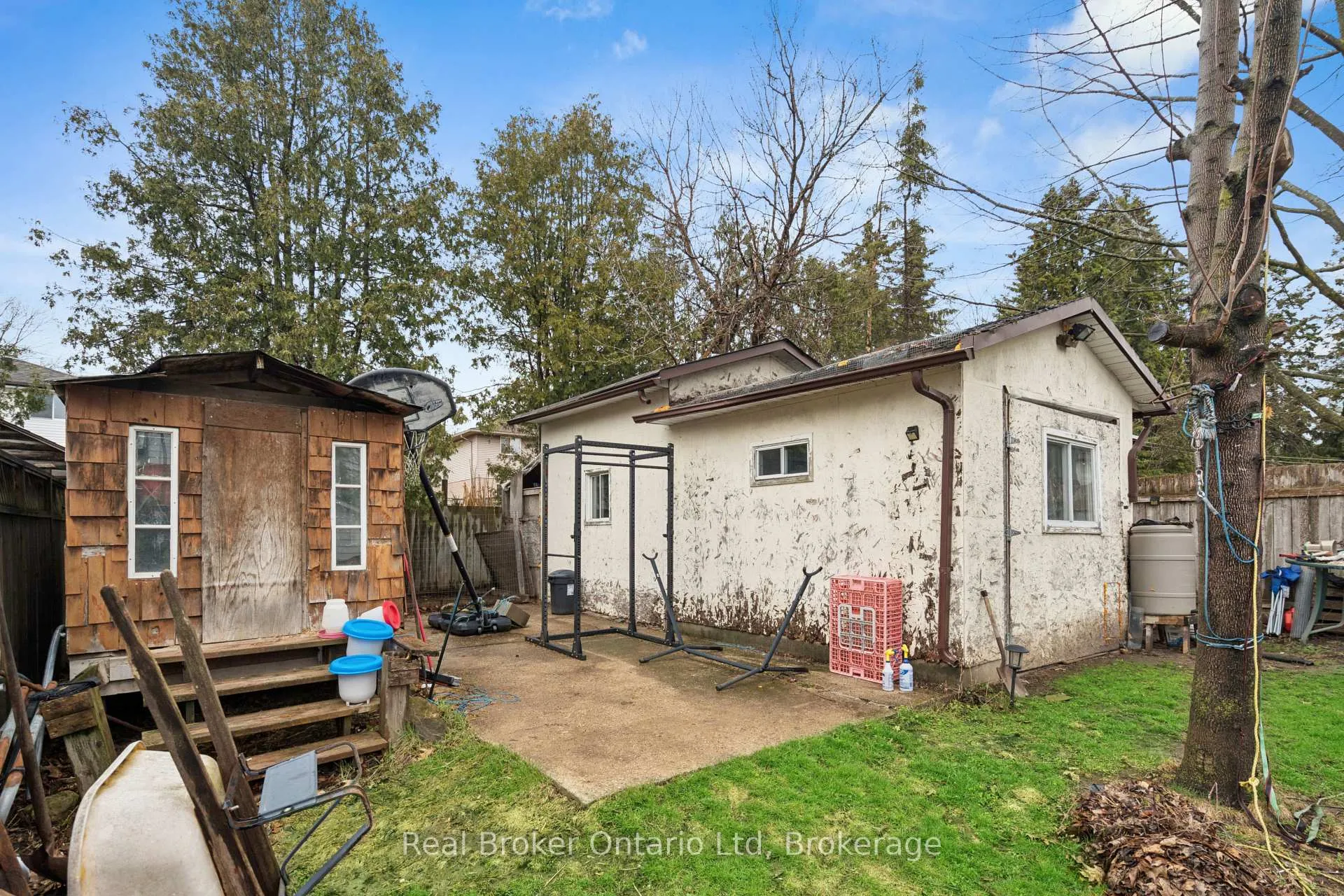 Photo 12 of 311 suffolk Street W, Guelph, Junction/Onward Willow — HOMEH
