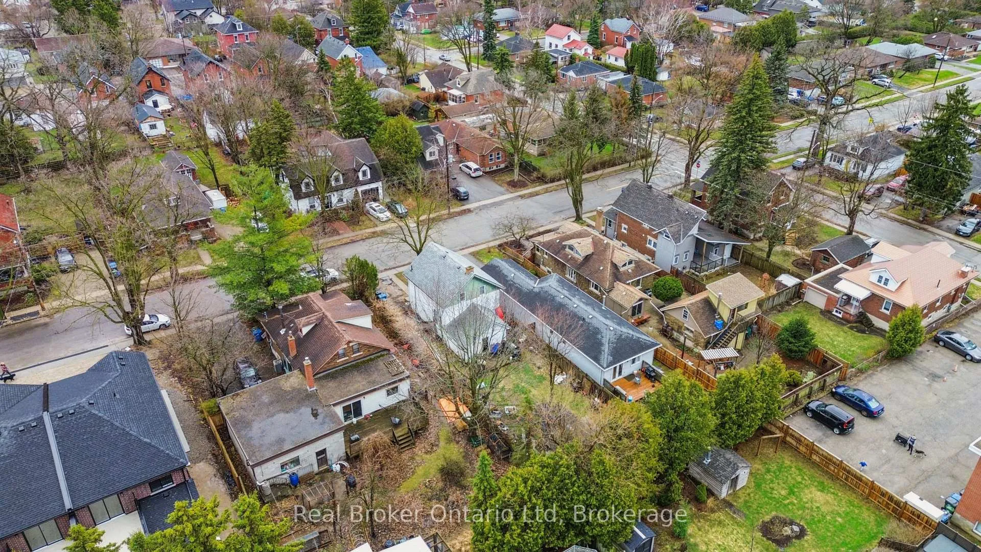 Photo 19 of 311 suffolk Street W, Guelph, Junction/Onward Willow — HOMEH