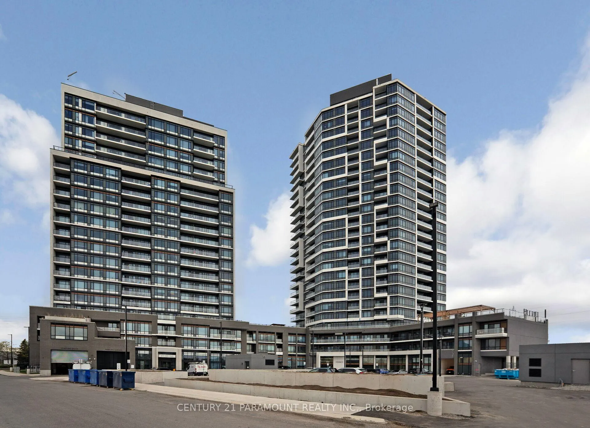 Photo 1 of Unit 1801, 8020 Derry Road, Milton, Coates — HOMEH