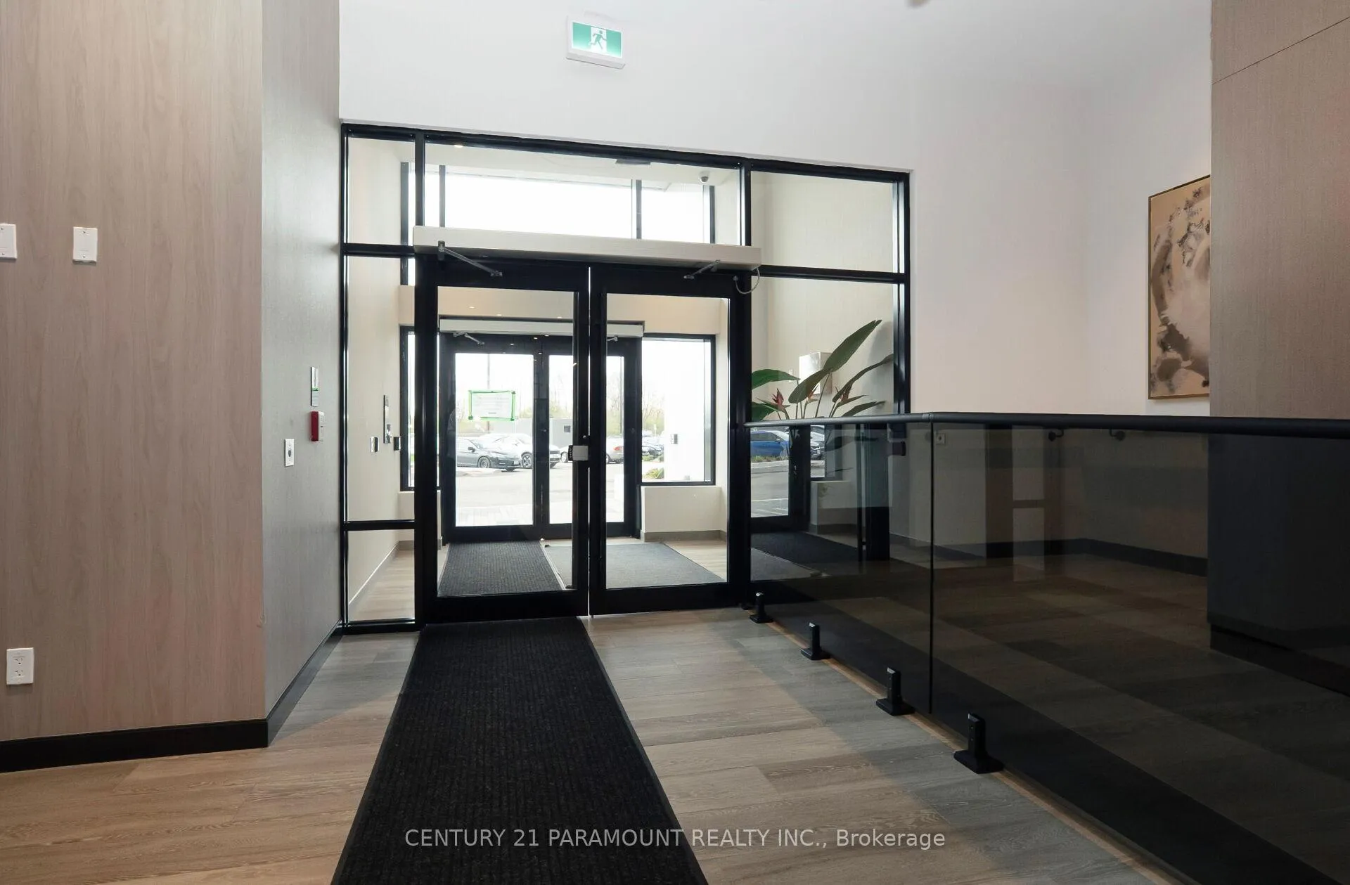 Photo 5 of Unit 1801, 8020 Derry Road, Milton, Coates — HOMEH