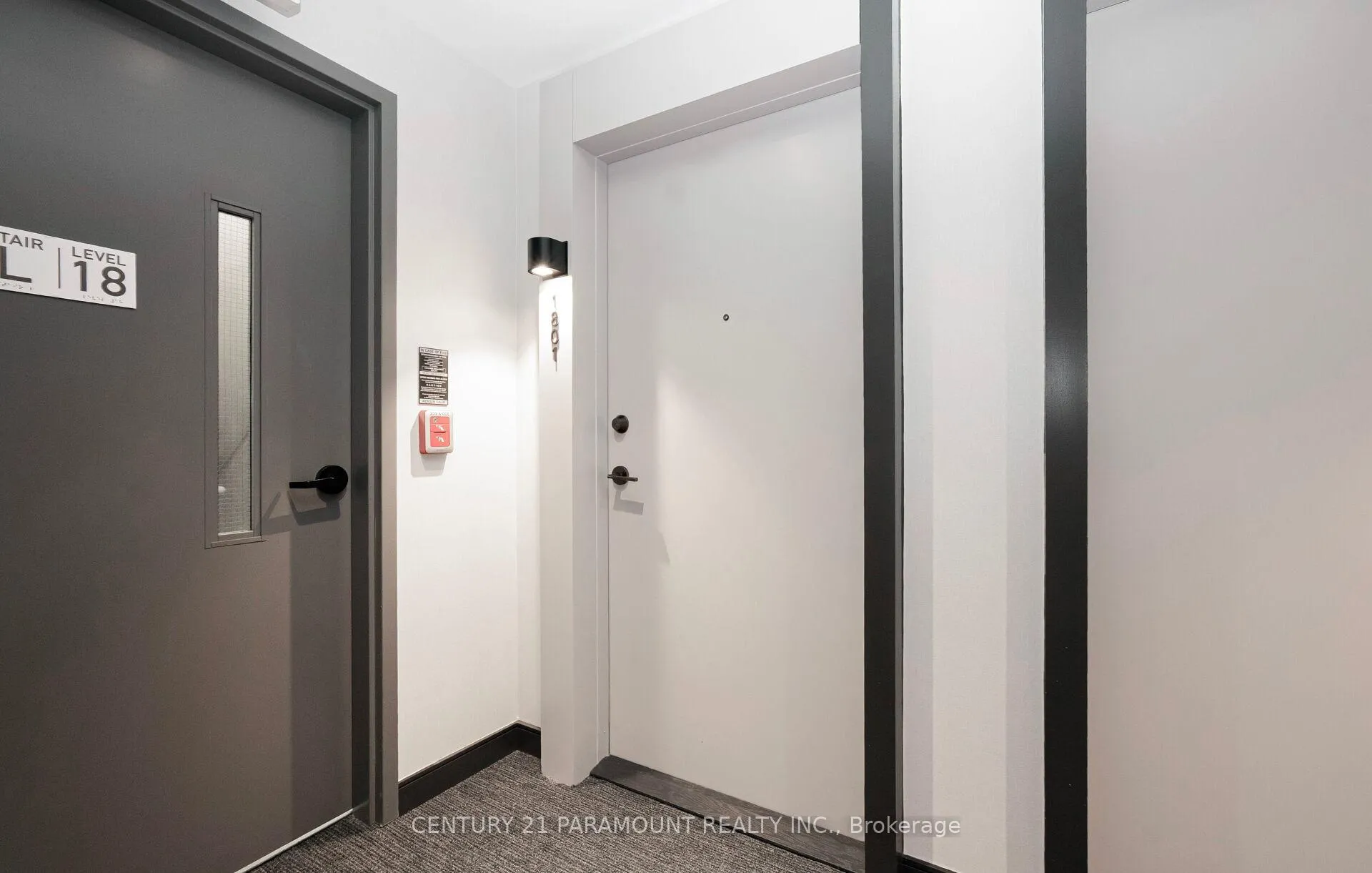 Photo 9 of Unit 1801, 8020 Derry Road, Milton, Coates — HOMEH