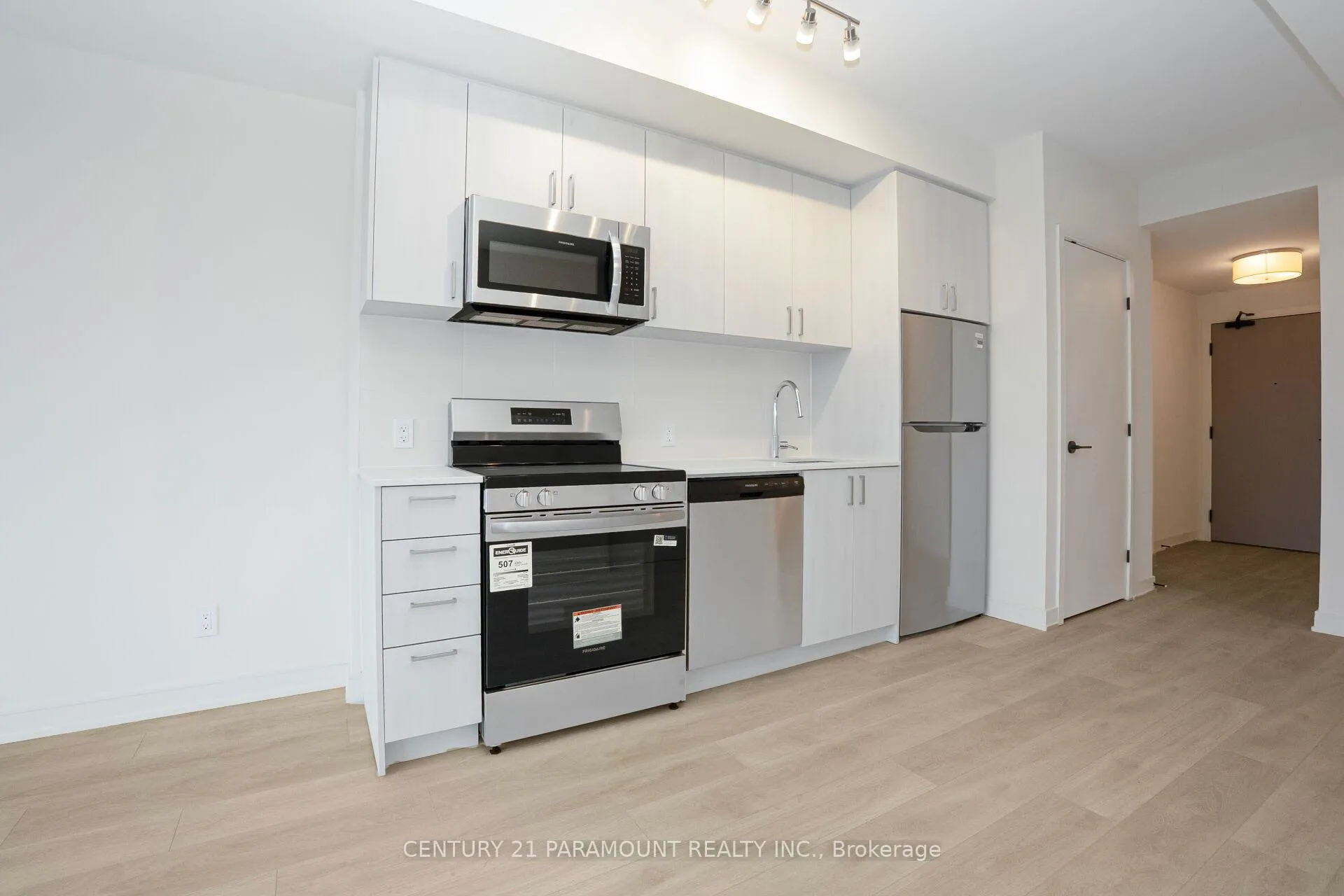 Photo 12 of Unit 1801, 8020 Derry Road, Milton, Coates — HOMEH