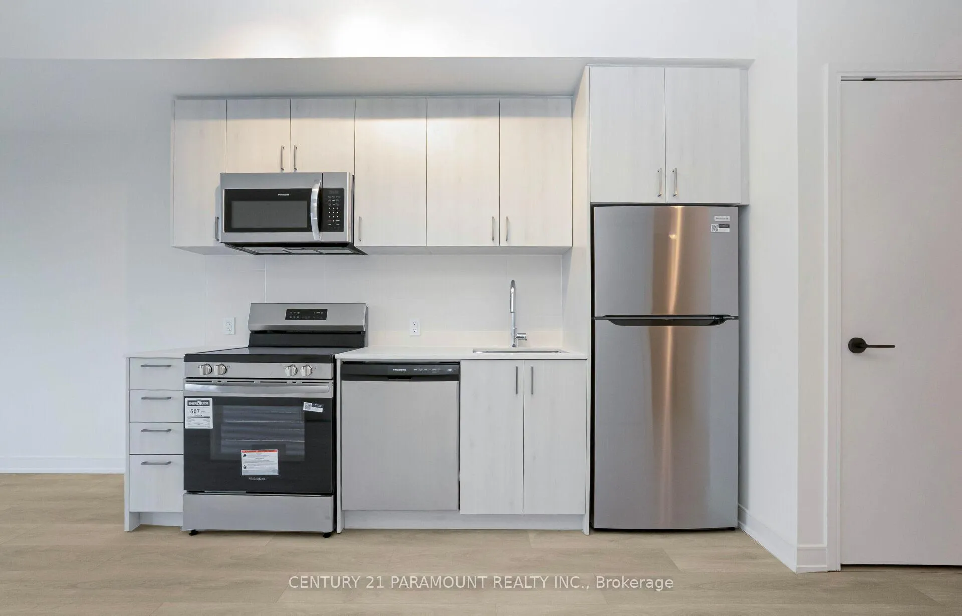 Photo 13 of Unit 1801, 8020 Derry Road, Milton, Coates — HOMEH