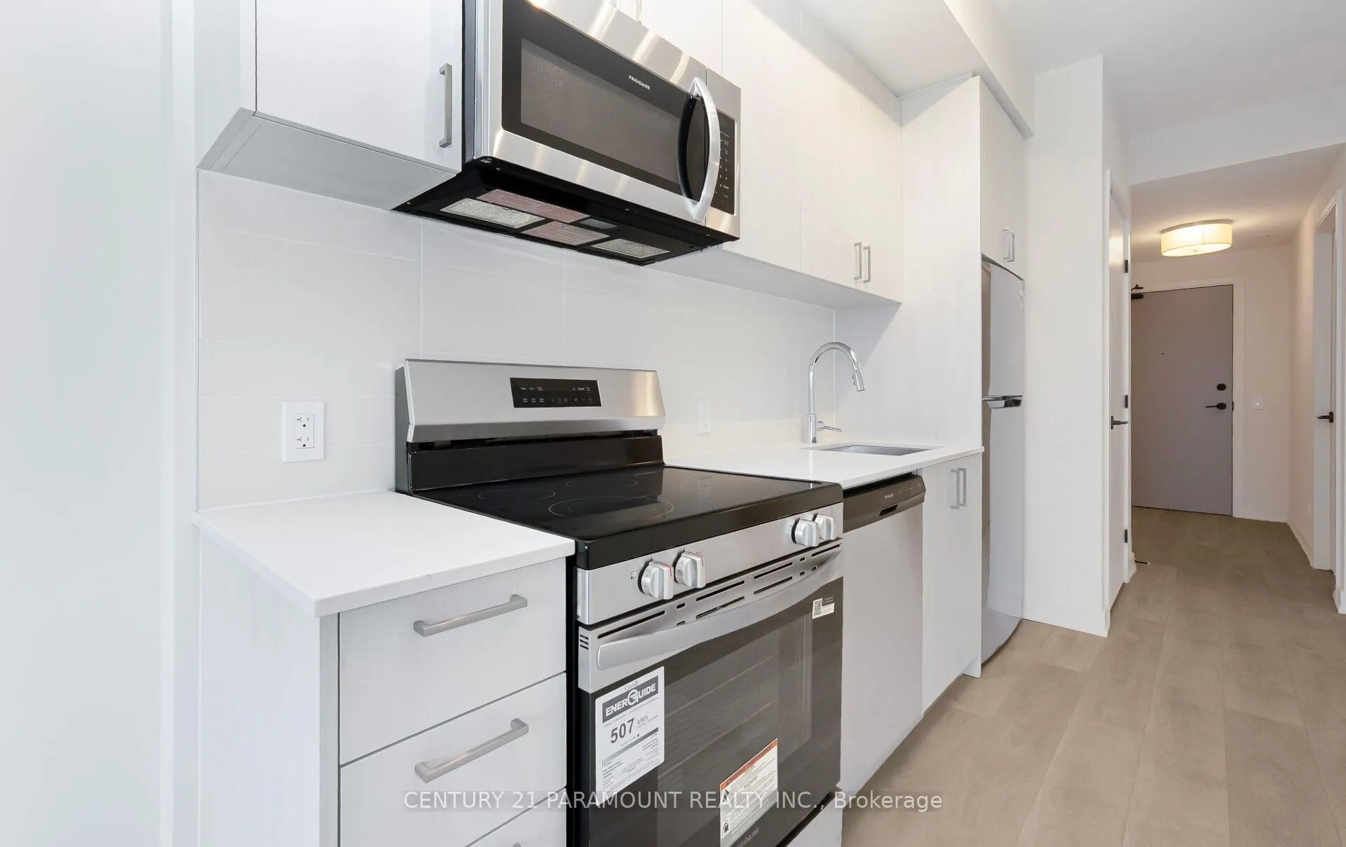 Photo 14 of Unit 1801, 8020 Derry Road, Milton, Coates — HOMEH