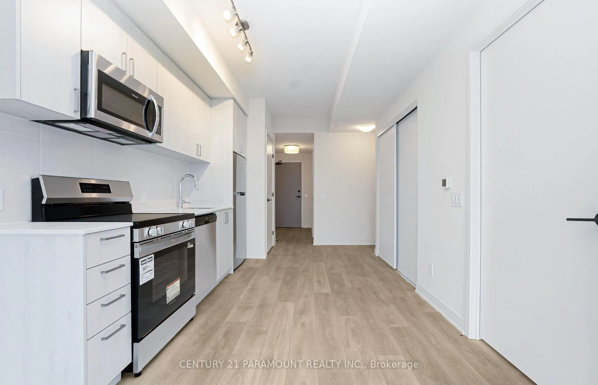 Photo 15 of Unit 1801, 8020 Derry Road, Milton, Coates — HOMEH