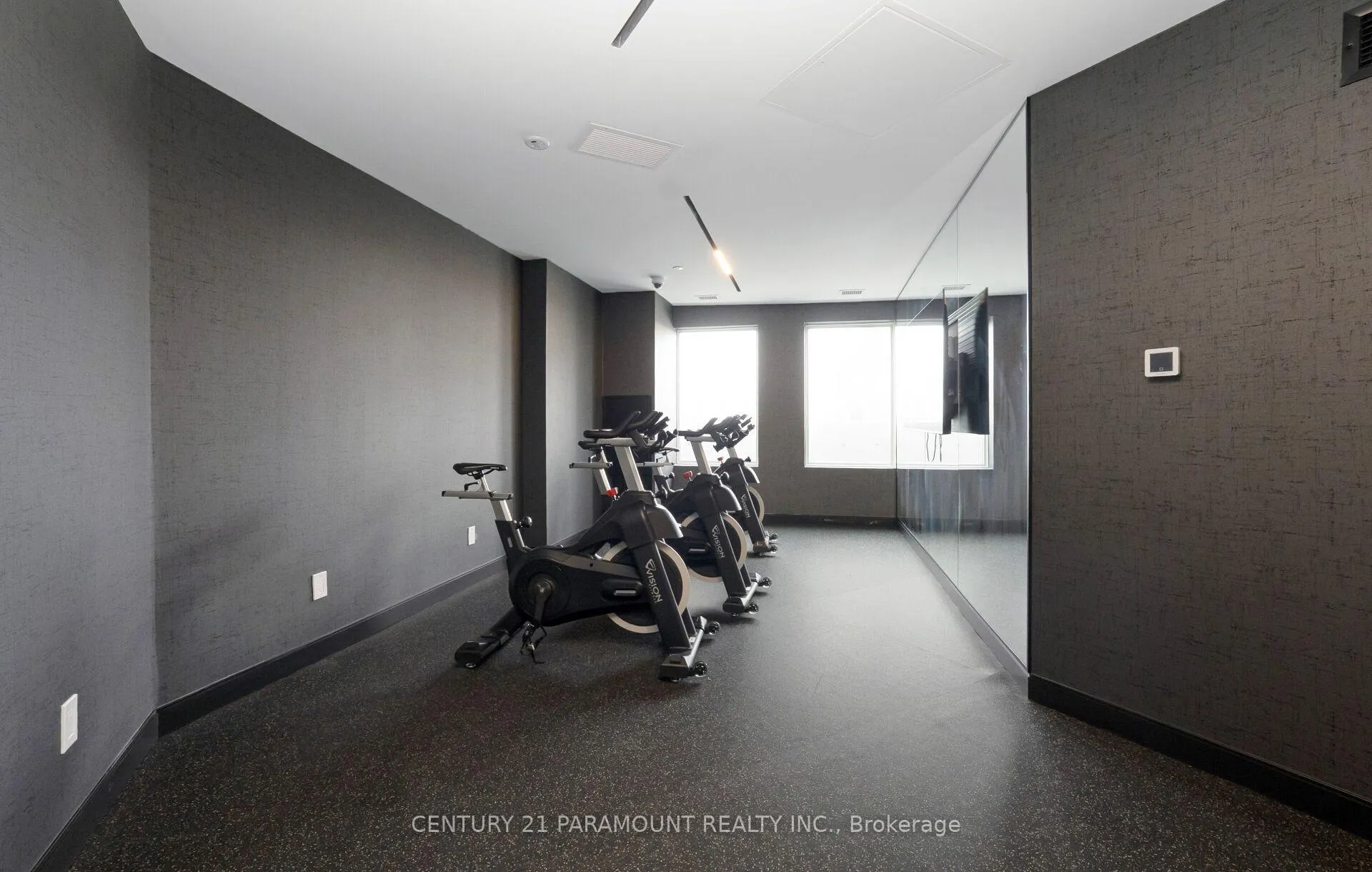 Photo 36 of Unit 1801, 8020 Derry Road, Milton, Coates — HOMEH