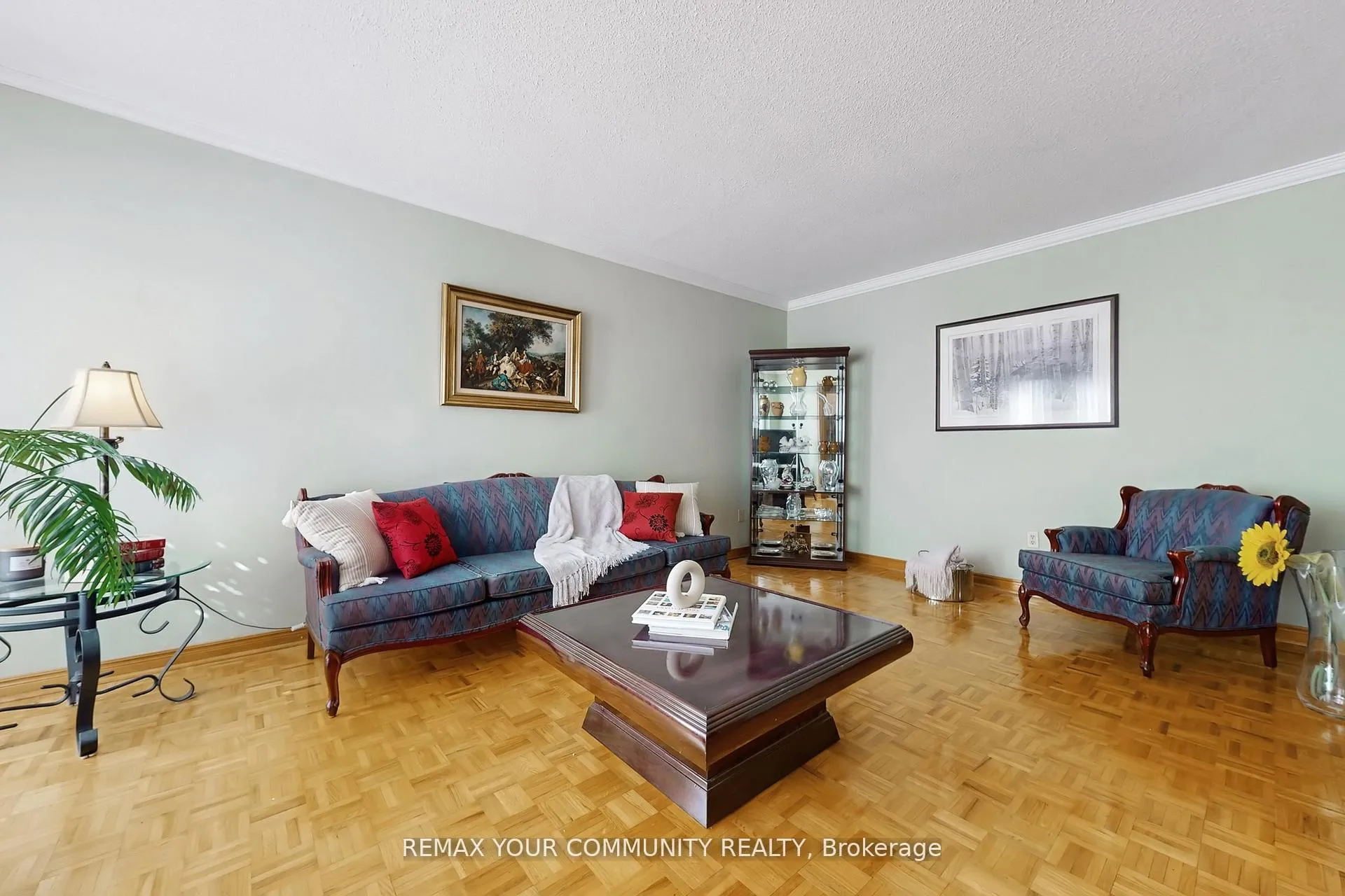 Photo 21 of 142 Waterside Crescent, Vaughan, Maple — HOMEH