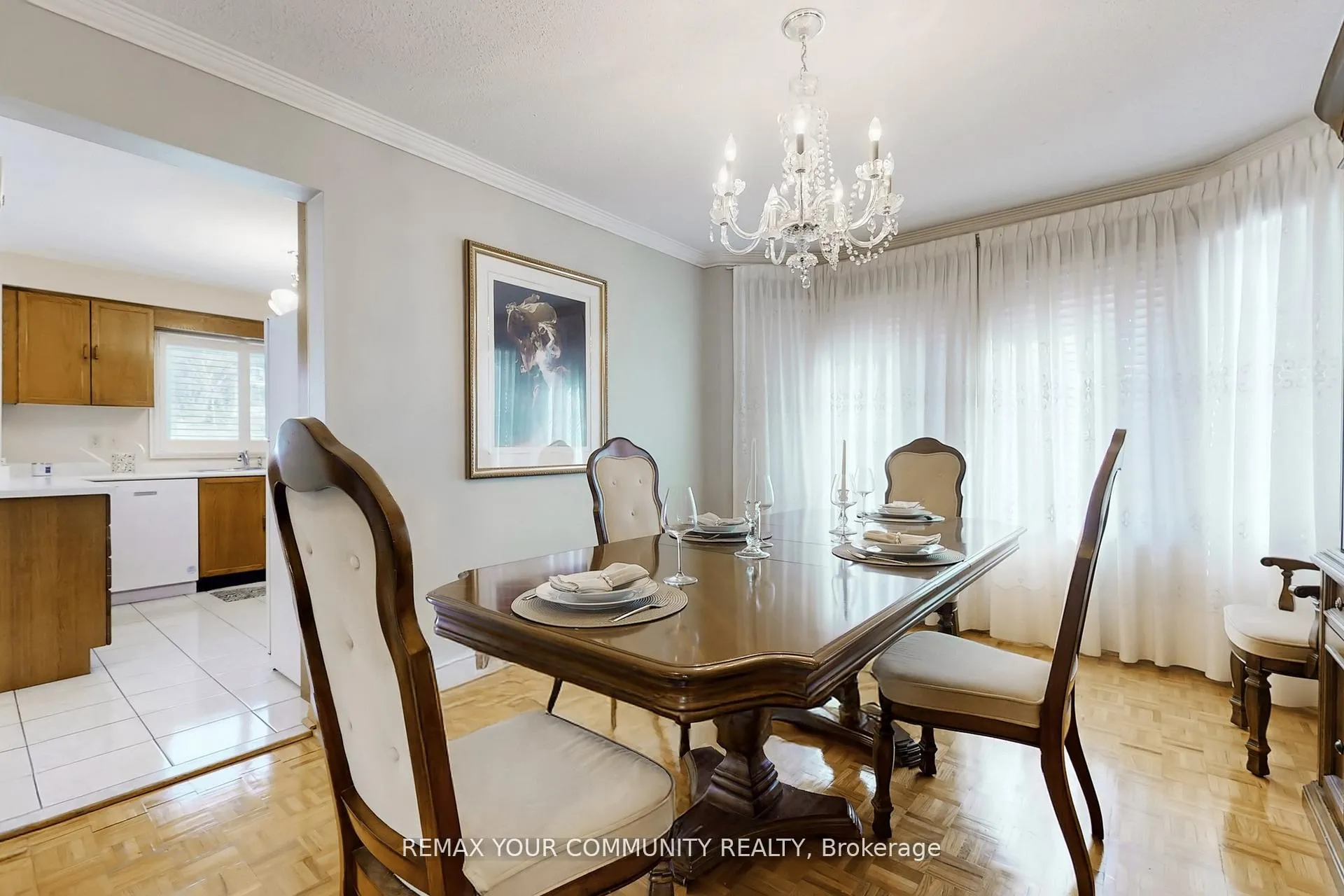 Photo 22 of 142 Waterside Crescent, Vaughan, Maple — HOMEH