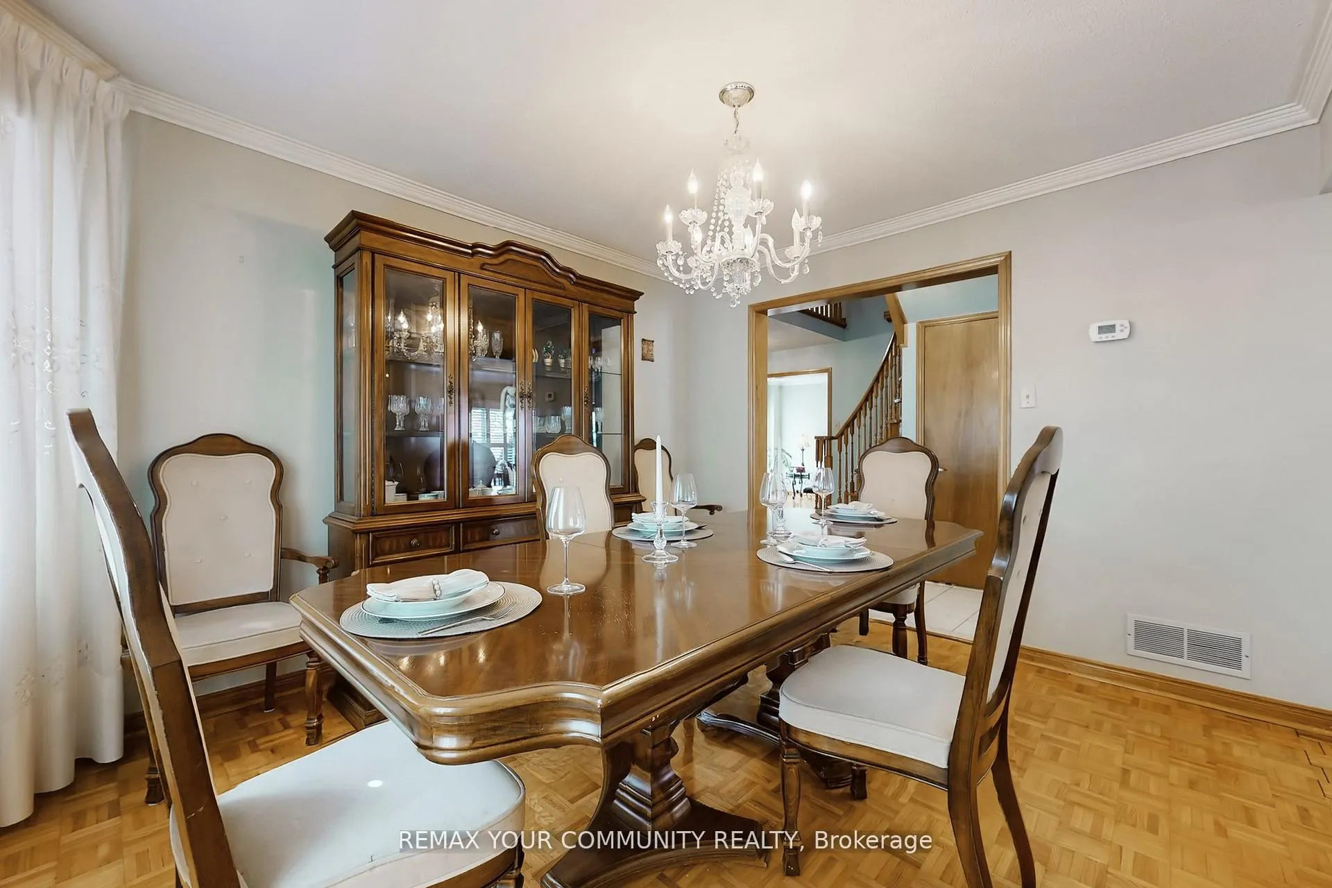Photo 23 of 142 Waterside Crescent, Vaughan, Maple — HOMEH