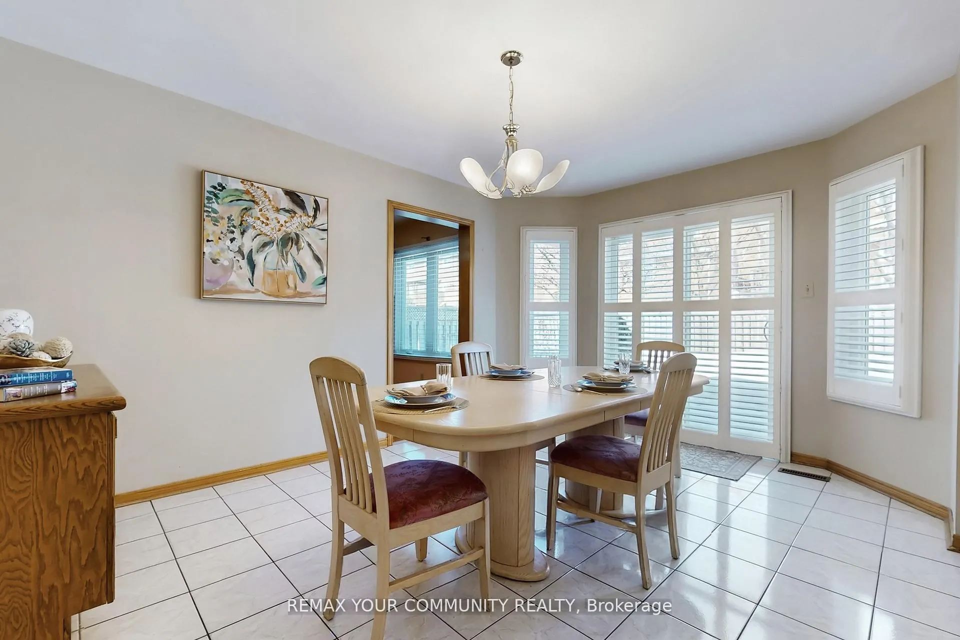 Photo 28 of 142 Waterside Crescent, Vaughan, Maple — HOMEH