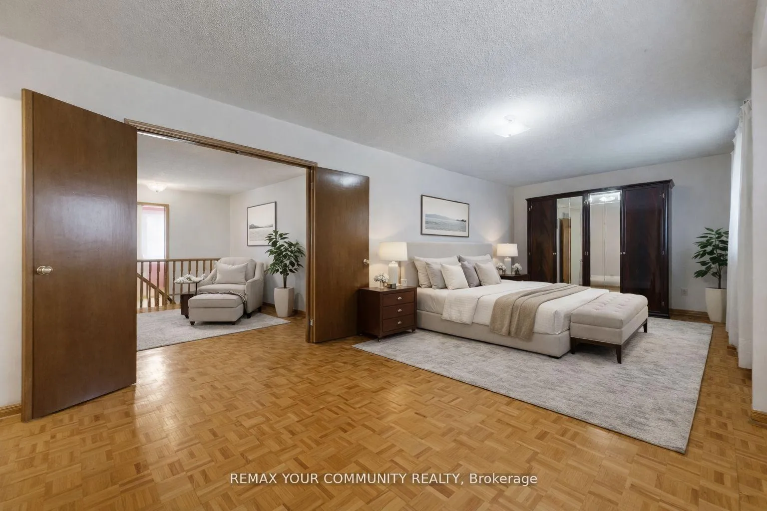 Photo 36 of 142 Waterside Crescent, Vaughan, Maple — HOMEH
