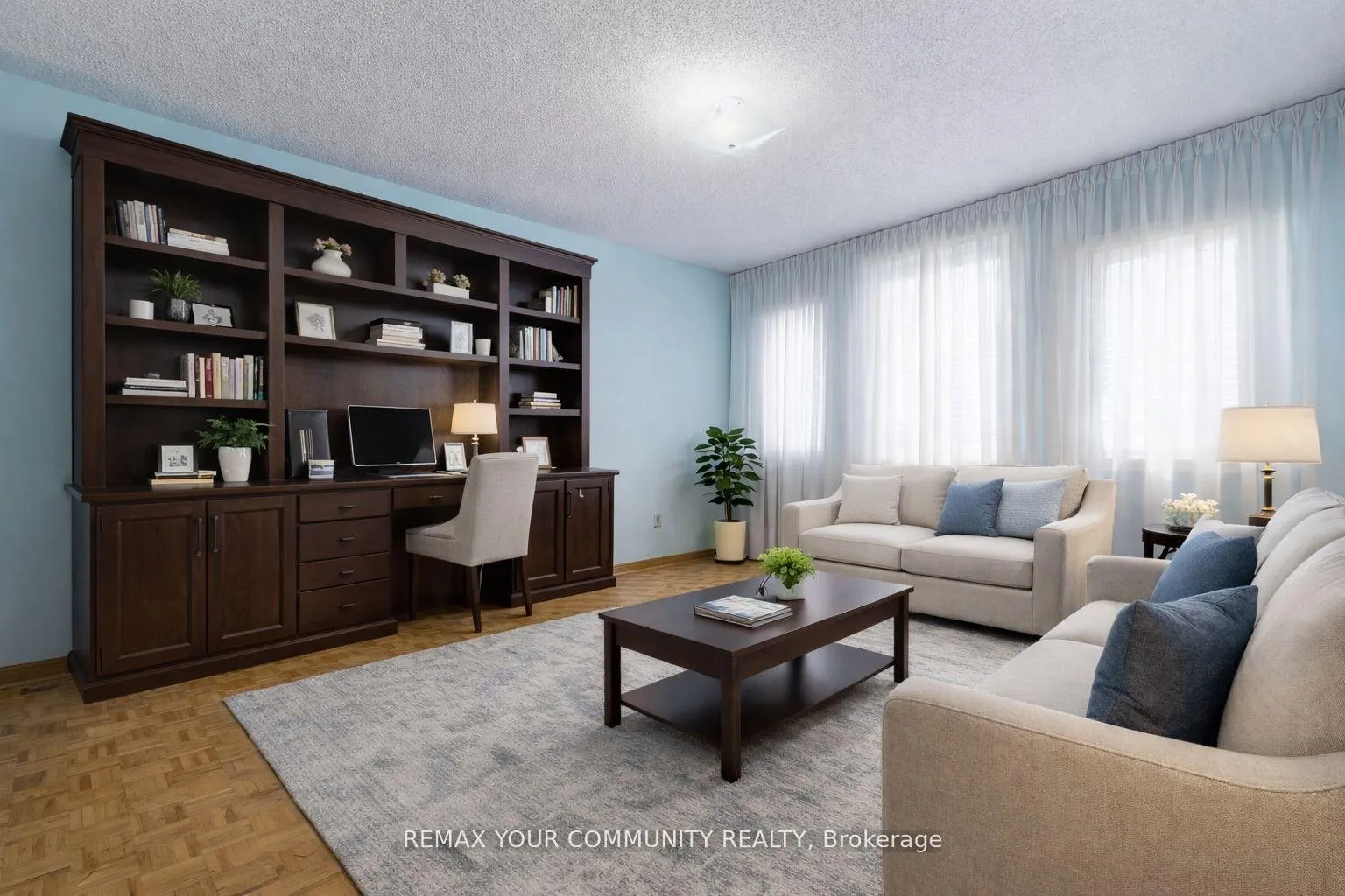 Photo 42 of 142 Waterside Crescent, Vaughan, Maple — HOMEH