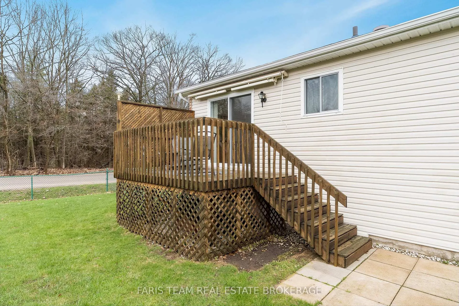 Photo 32 of 2 Sheffcote Street, Penetanguishene — HOMEH