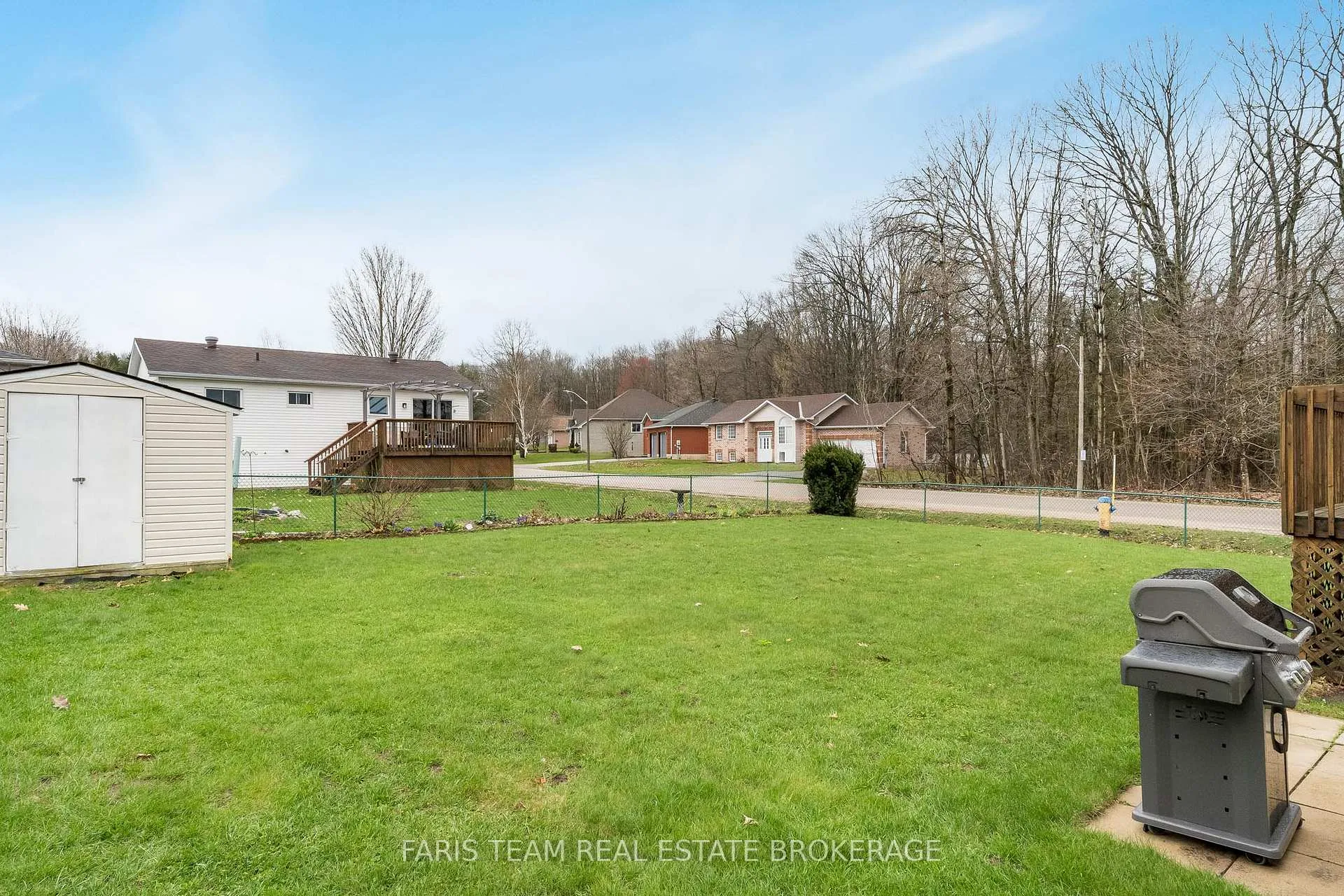 Photo 33 of 2 Sheffcote Street, Penetanguishene — HOMEH