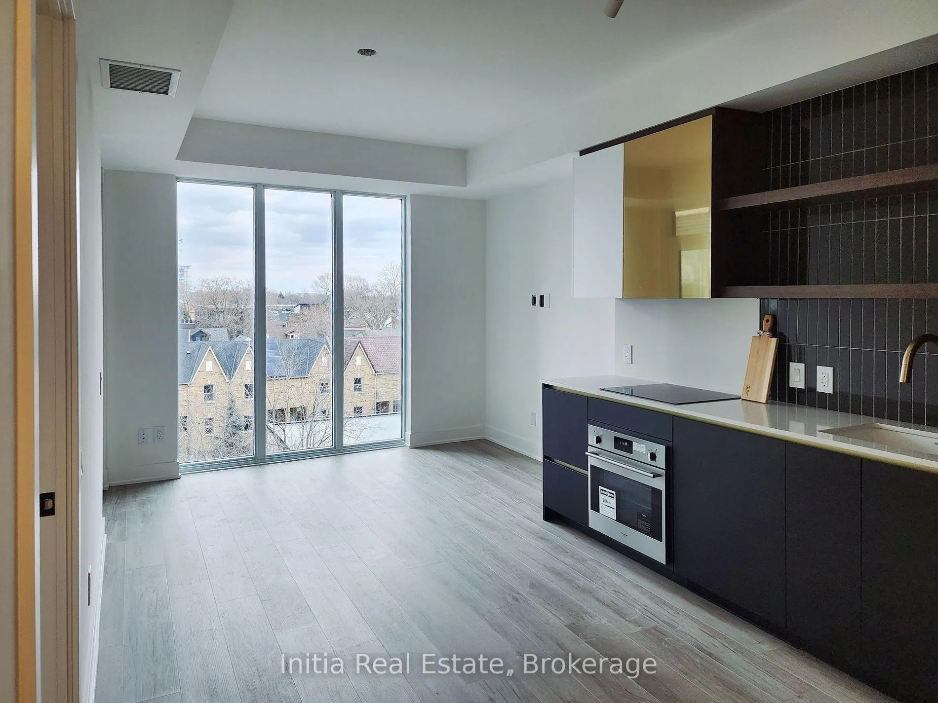 Photo 1 of Unit 508, 1285 Queen Street E, Toronto, Greenwood-Coxwell — HOMEH