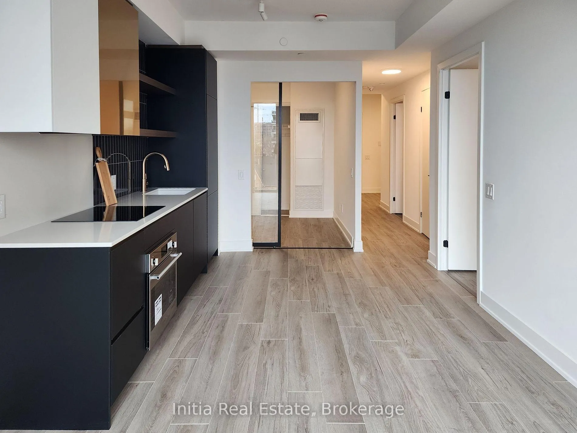 Photo 2 of Unit 508, 1285 Queen Street E, Toronto, Greenwood-Coxwell — HOMEH