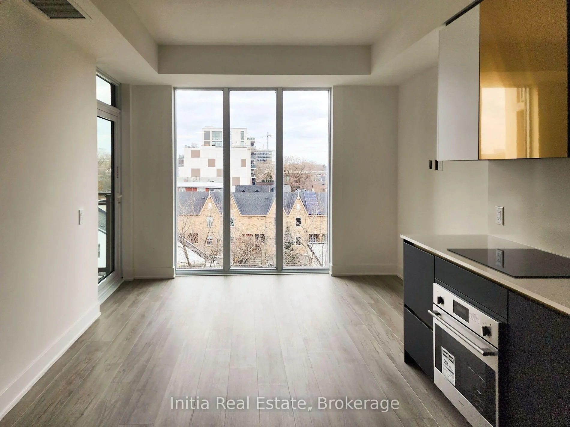 Photo 3 of Unit 508, 1285 Queen Street E, Toronto, Greenwood-Coxwell — HOMEH