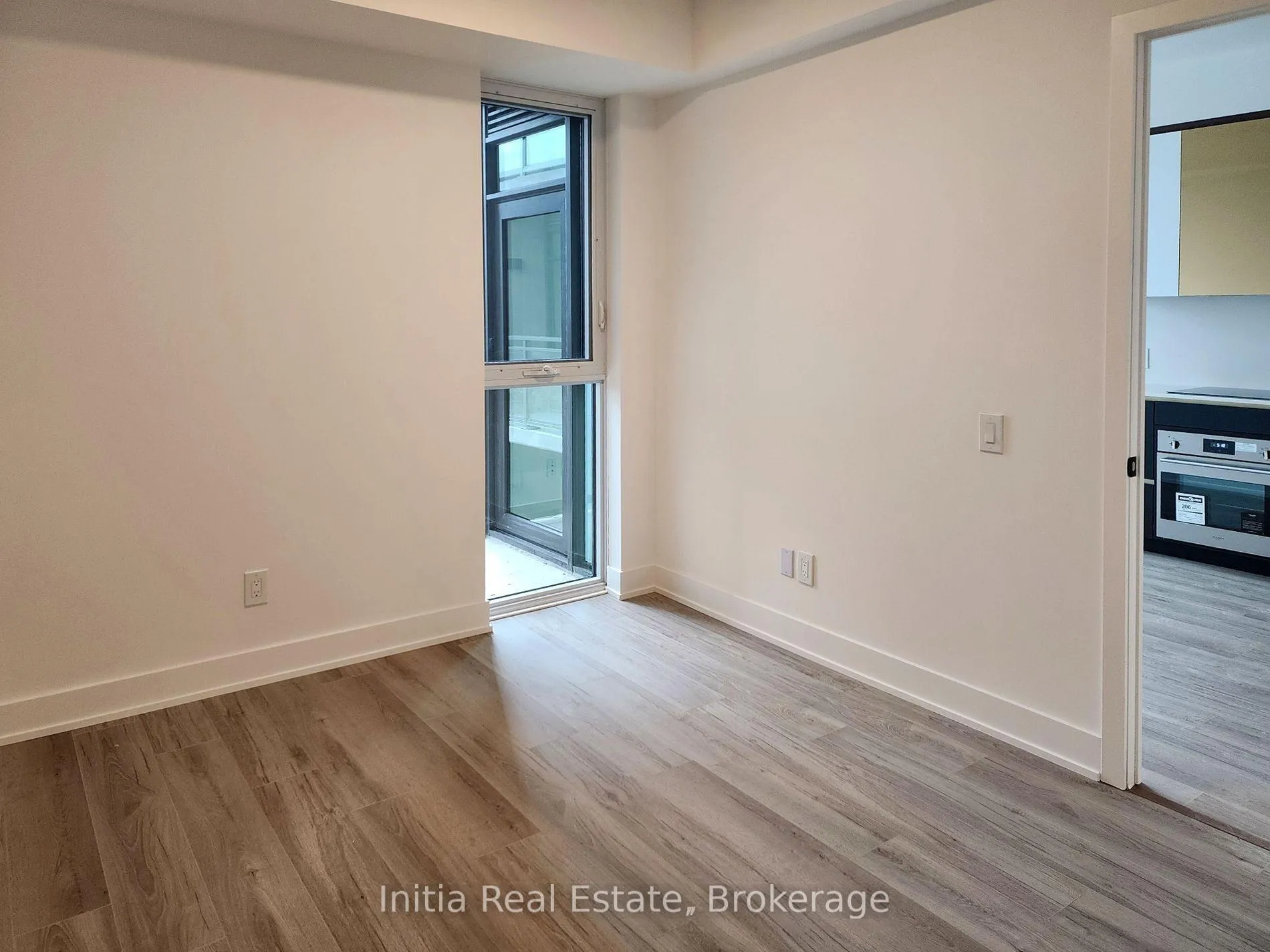 Photo 6 of Unit 508, 1285 Queen Street E, Toronto, Greenwood-Coxwell — HOMEH