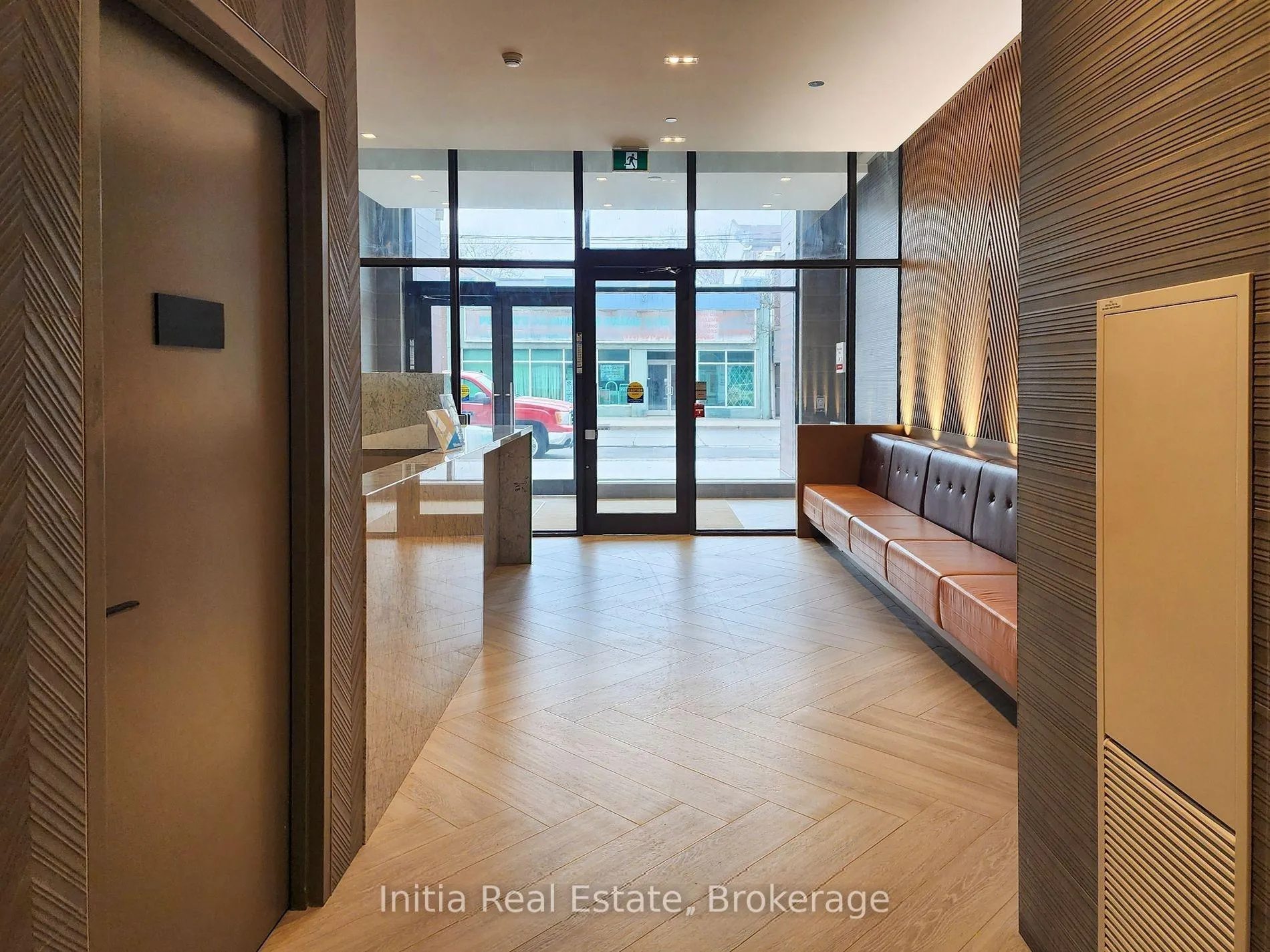 Photo 13 of Unit 508, 1285 Queen Street E, Toronto, Greenwood-Coxwell — HOMEH